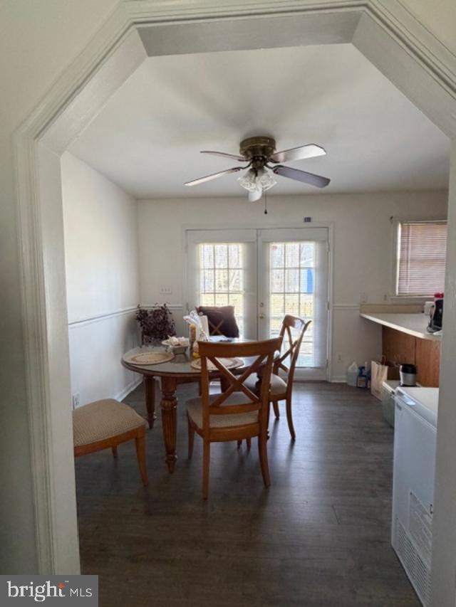 CHANCELLOR - Residential