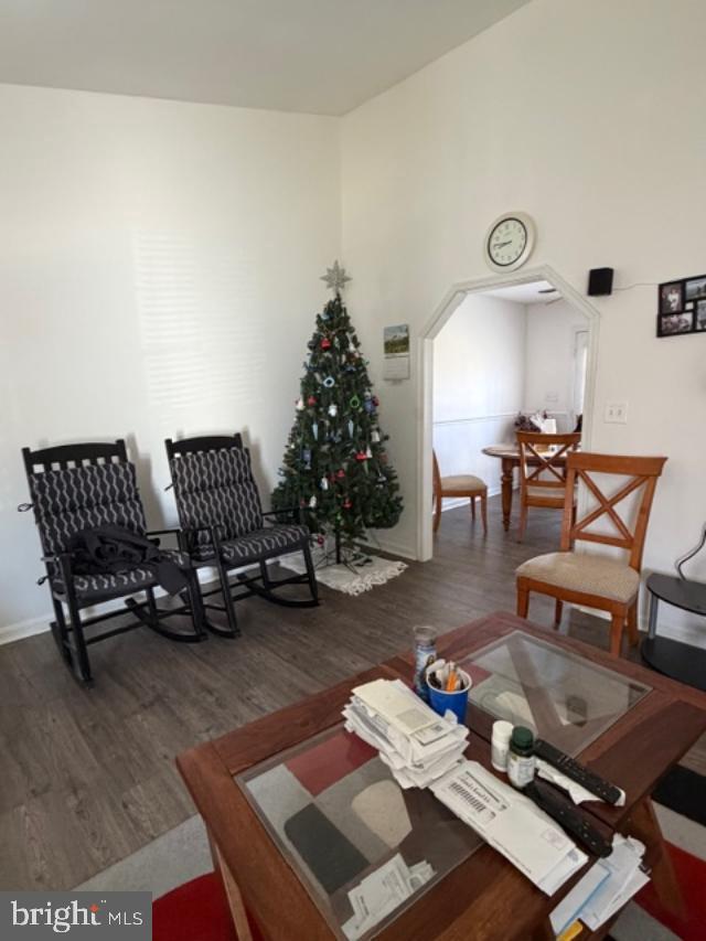 CHANCELLOR - Residential