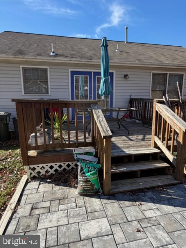 CHANCELLOR - Residential