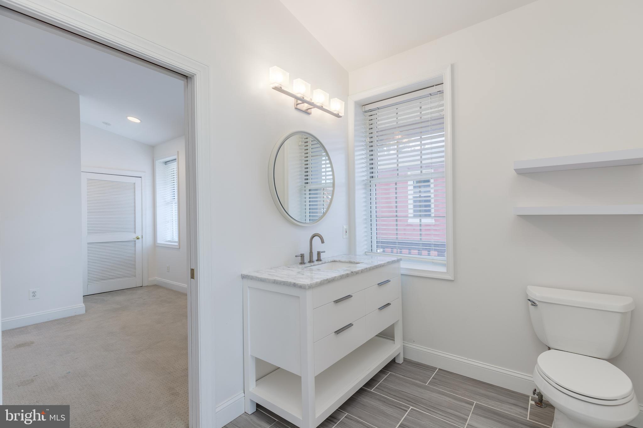 BUTCHER'S HILL - Residential