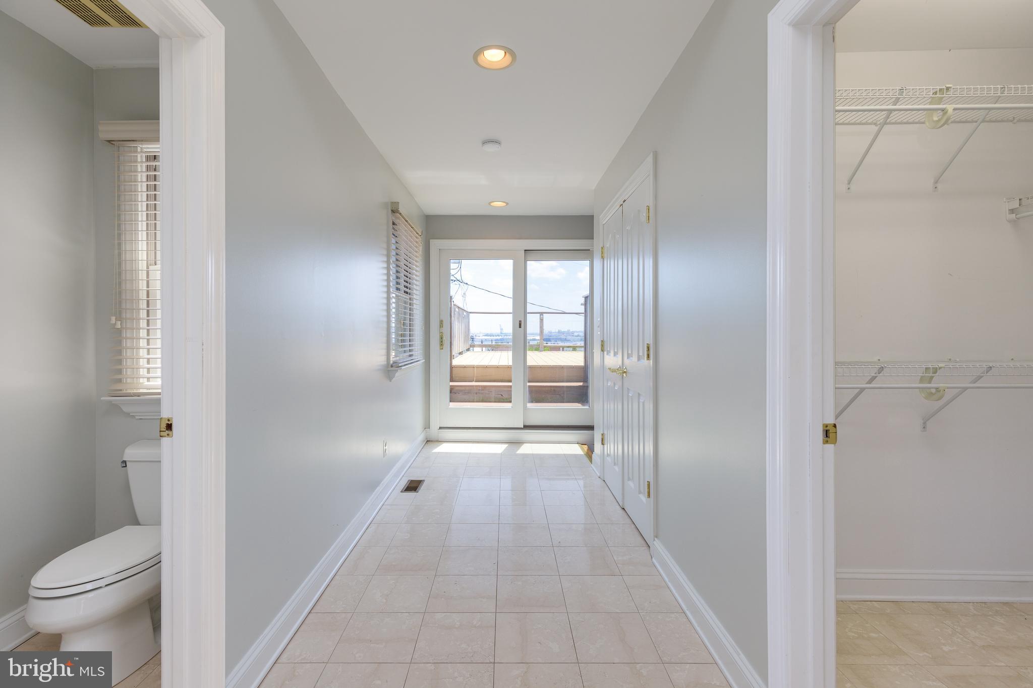 BUTCHER'S HILL - Residential