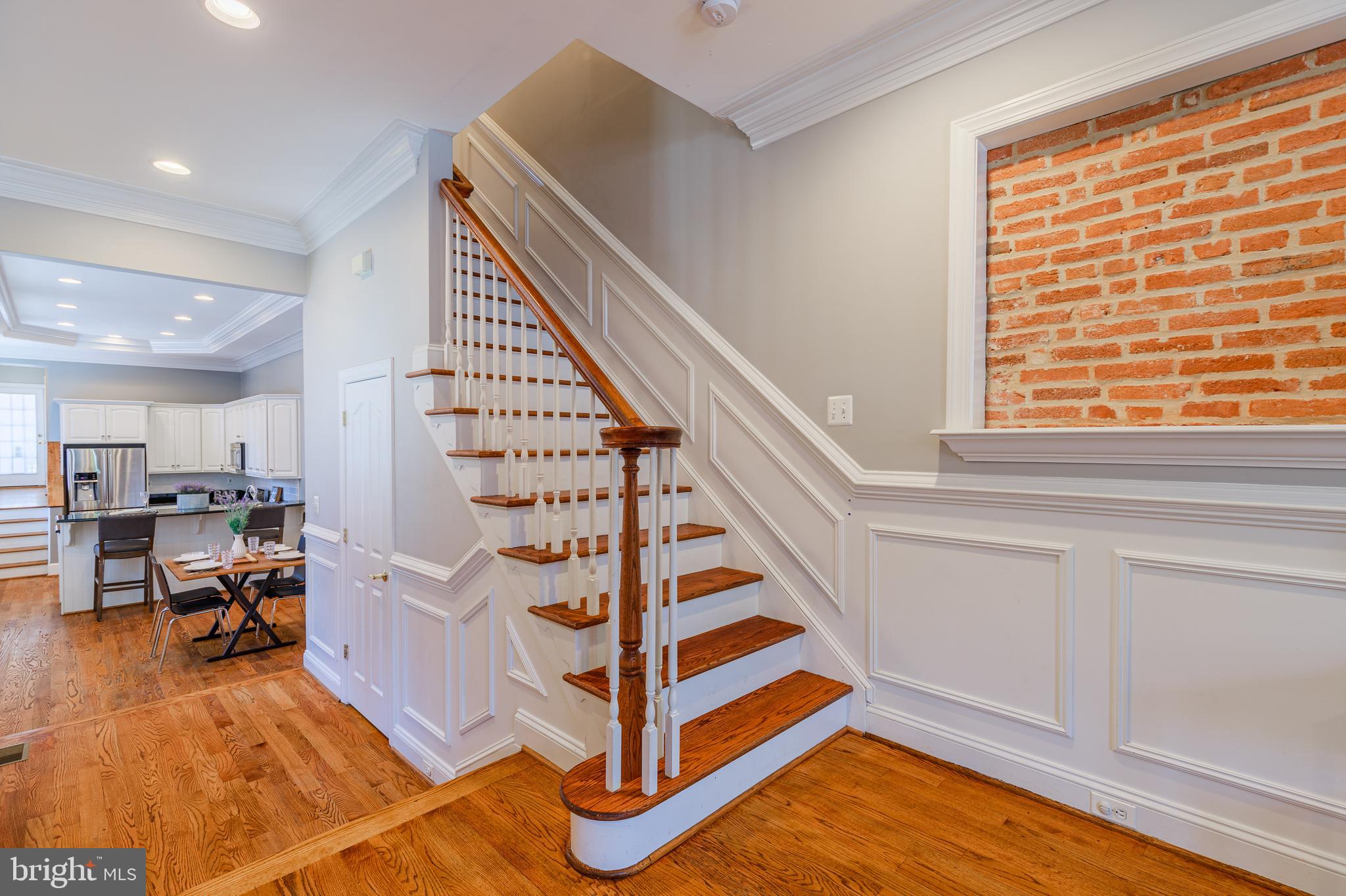 BUTCHER'S HILL - Residential