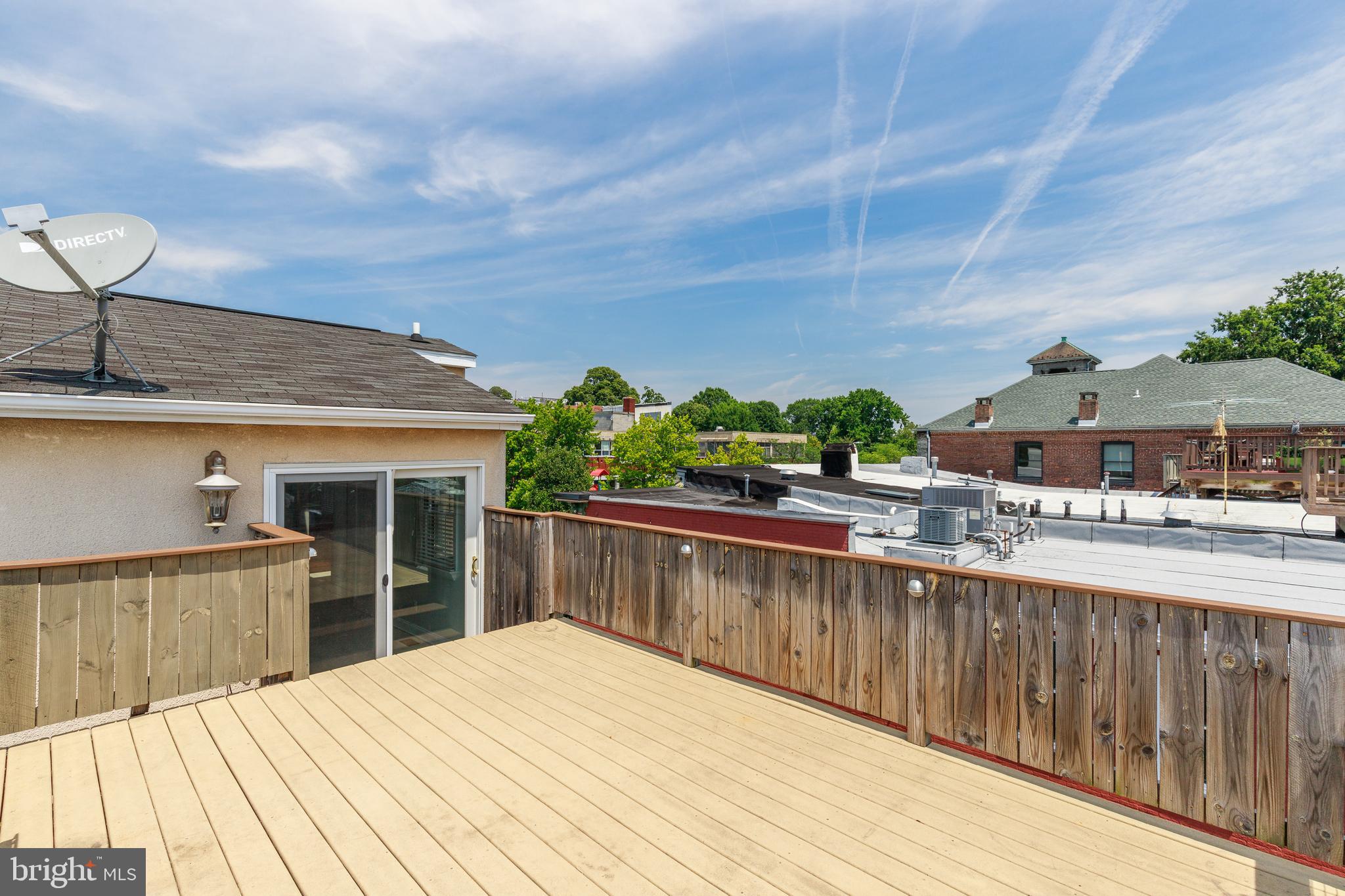 BUTCHER'S HILL - Residential