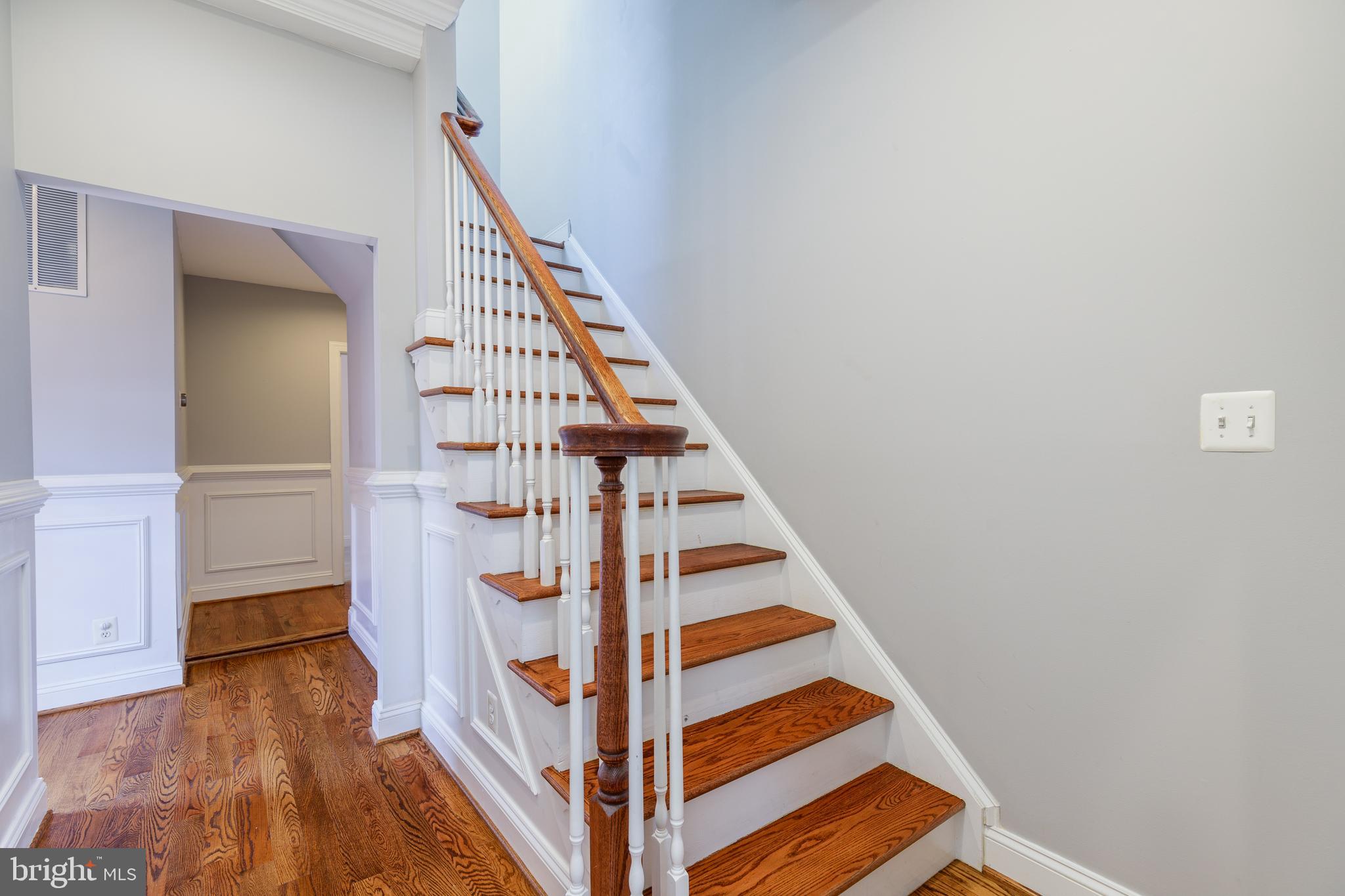 BUTCHER'S HILL - Residential