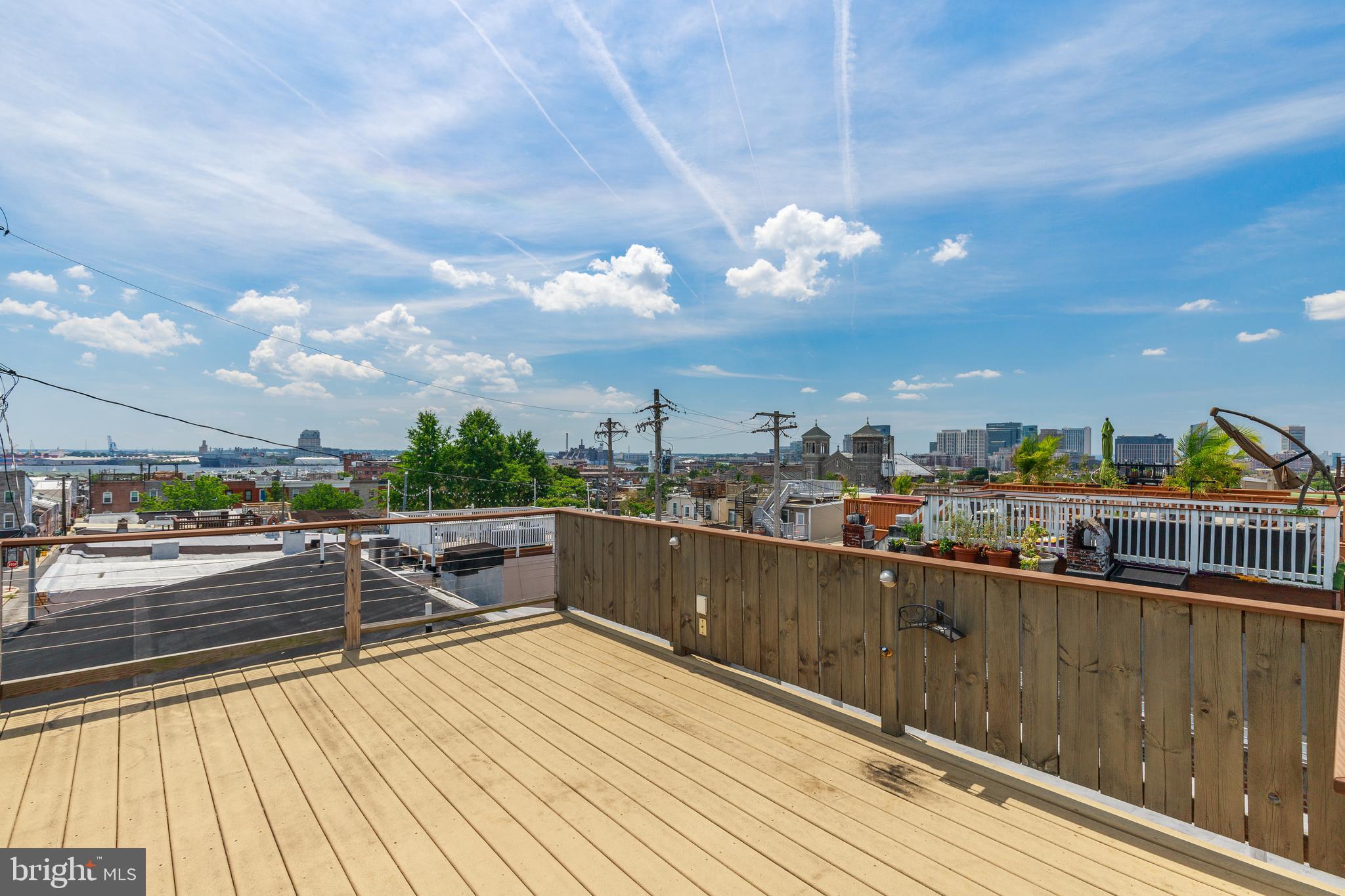 BUTCHER'S HILL - Residential