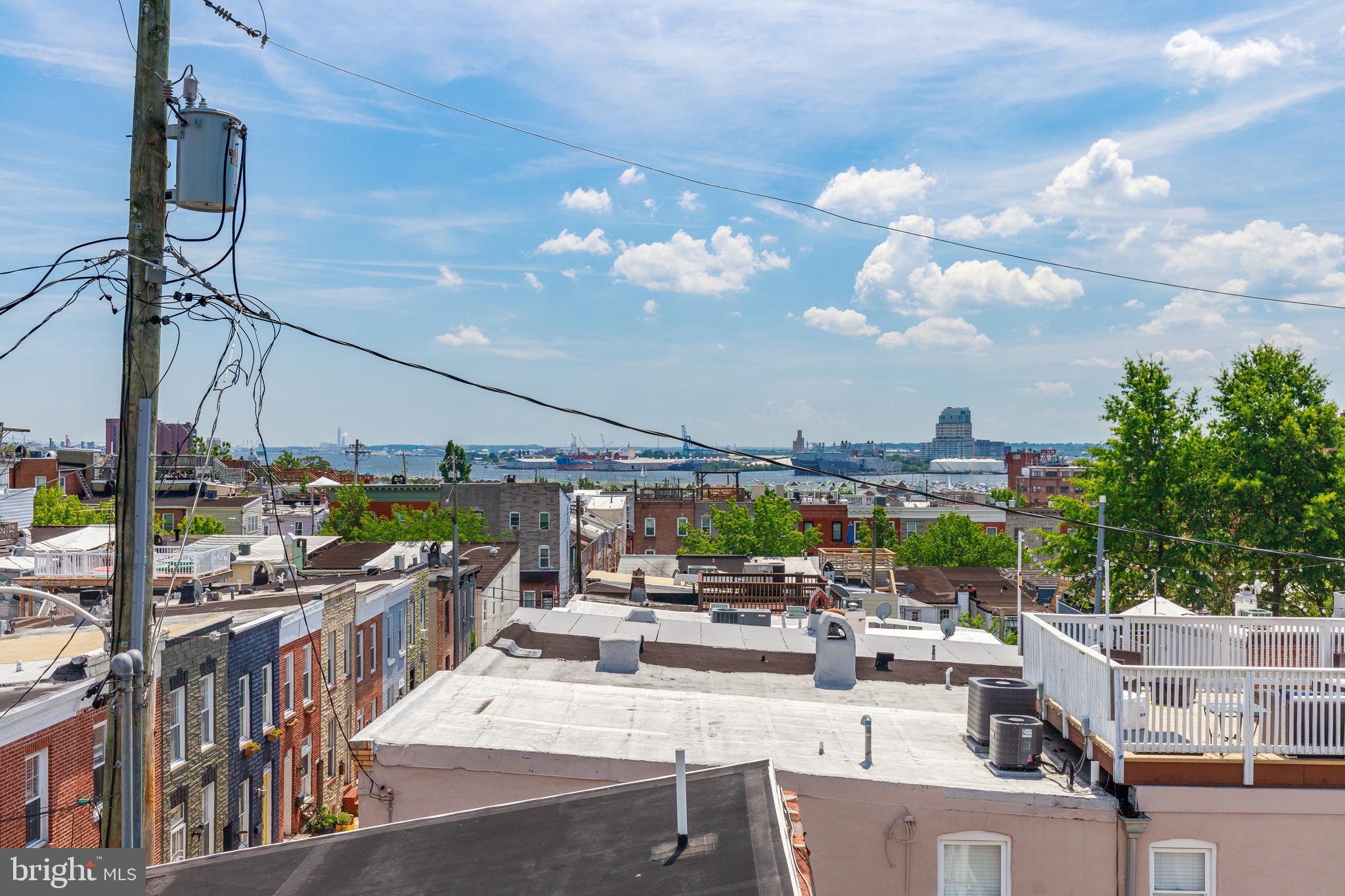 BUTCHER'S HILL - Residential