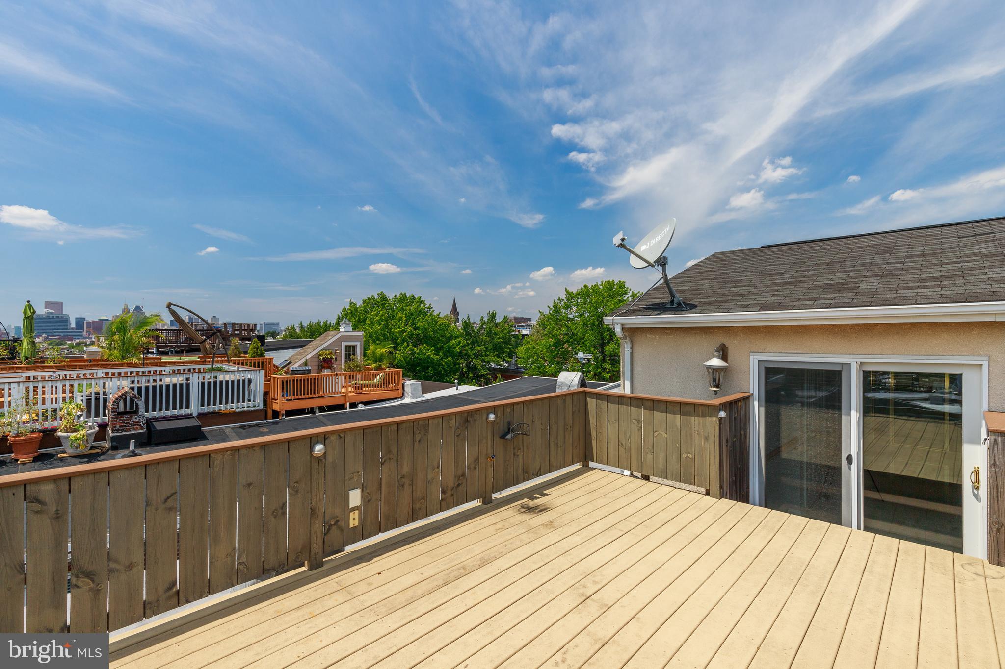 BUTCHER'S HILL - Residential