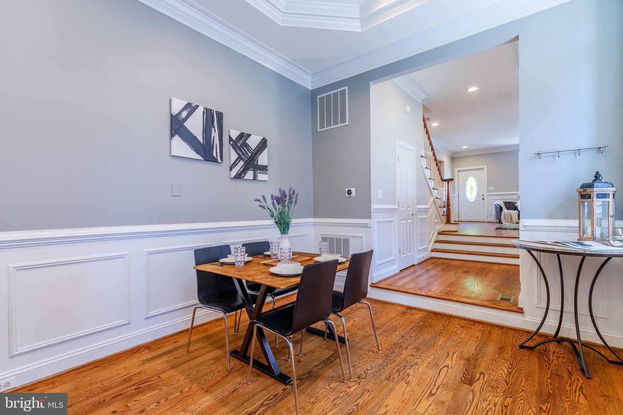 BUTCHER'S HILL - Residential