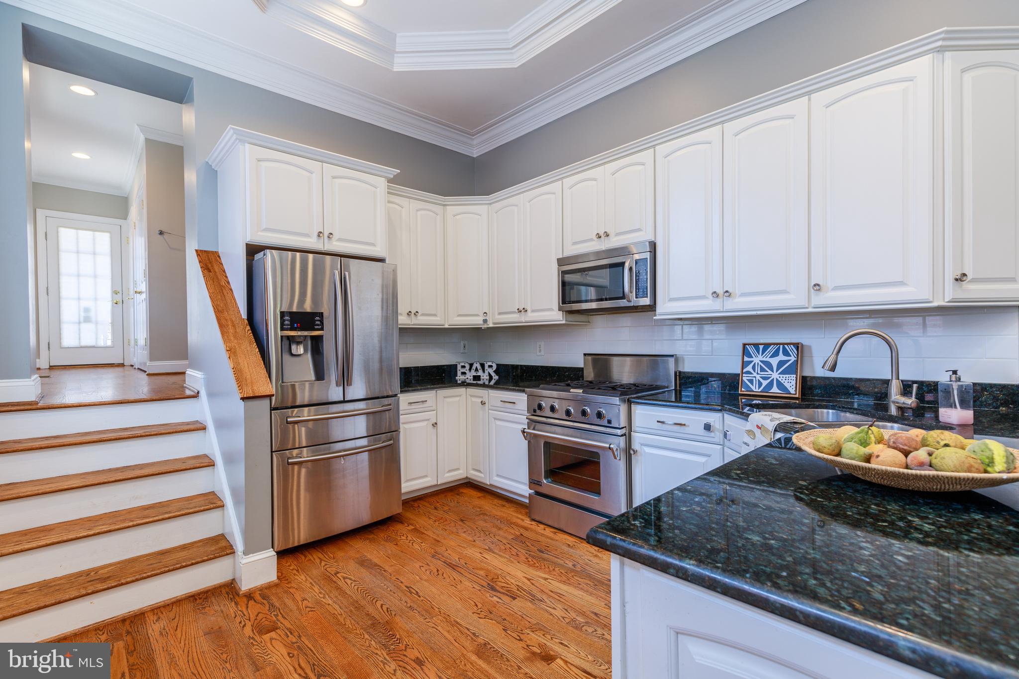 BUTCHER'S HILL - Residential