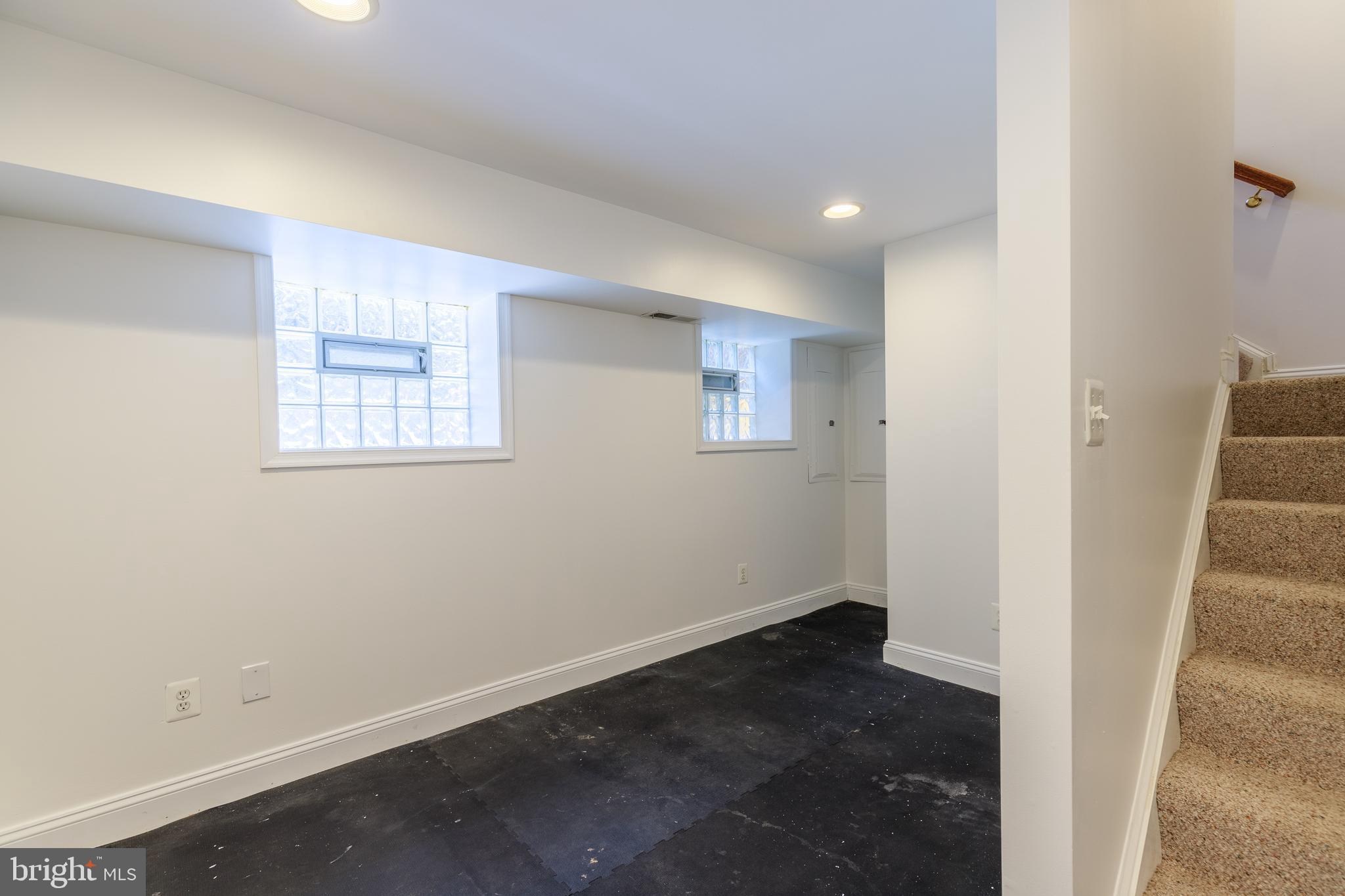 BUTCHER'S HILL - Residential