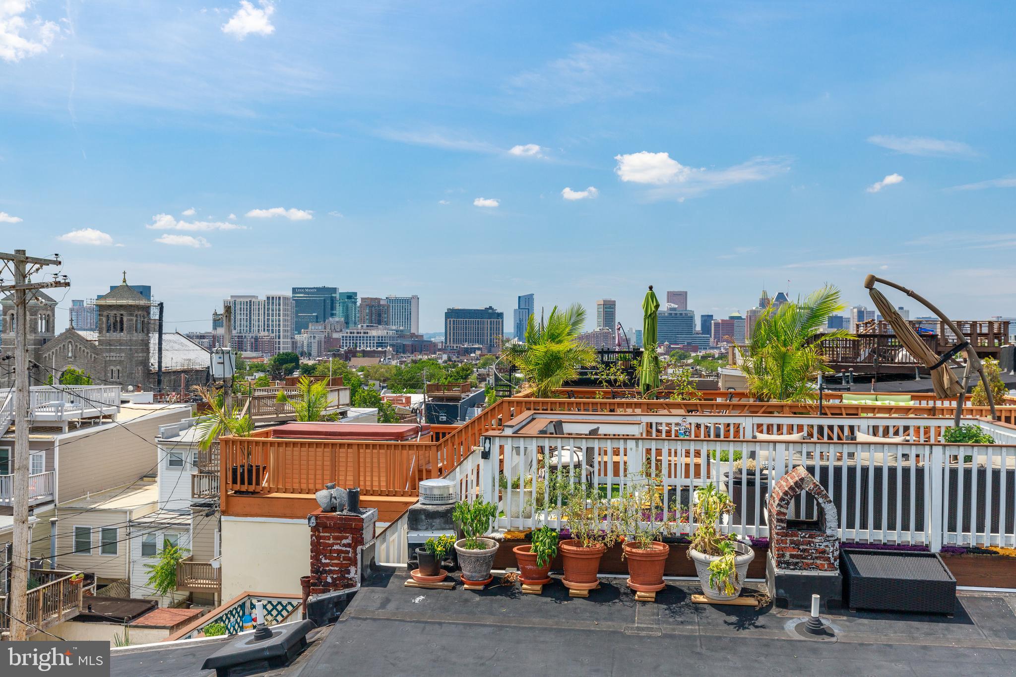 BUTCHER'S HILL - Residential