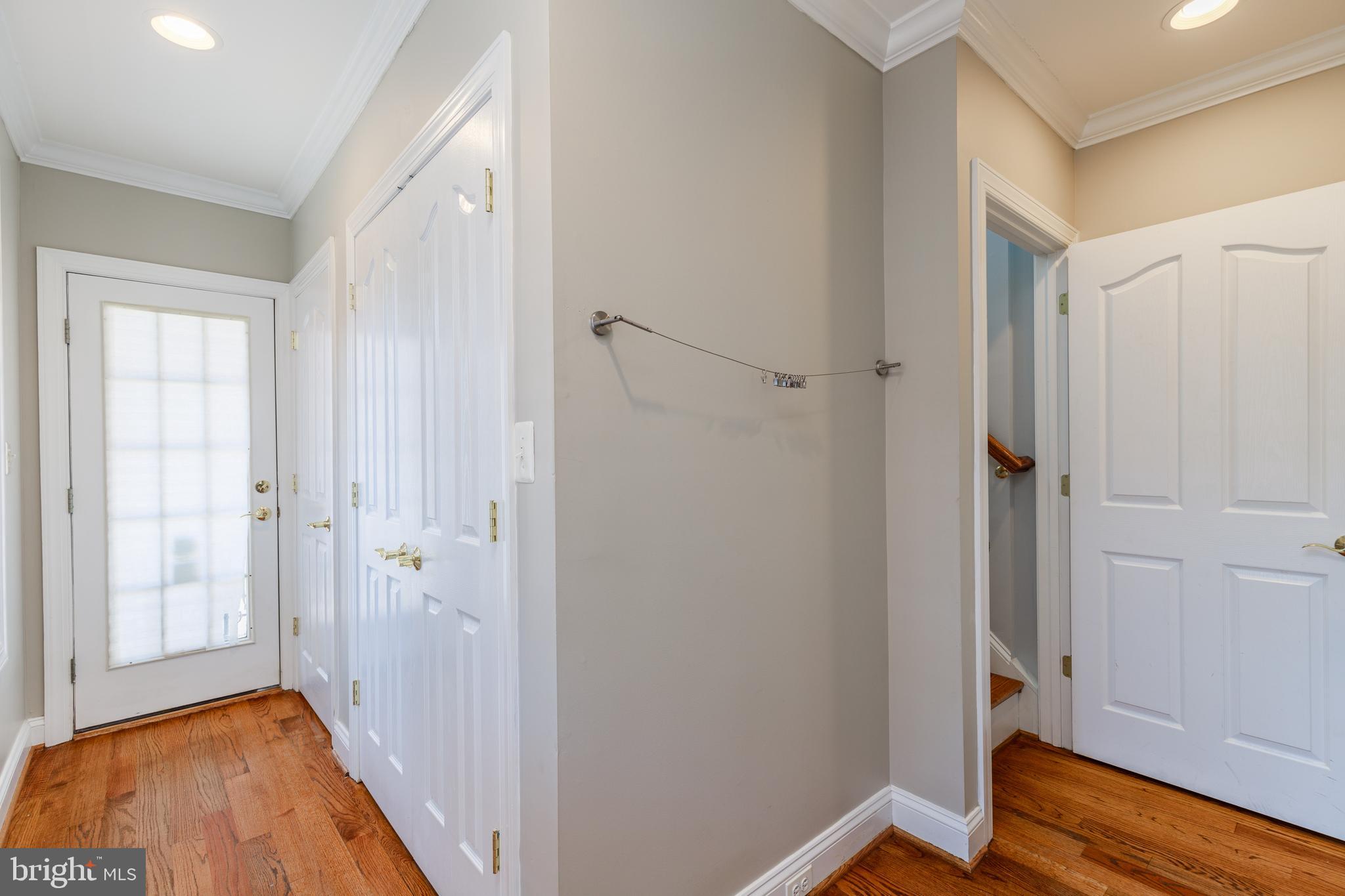 BUTCHER'S HILL - Residential