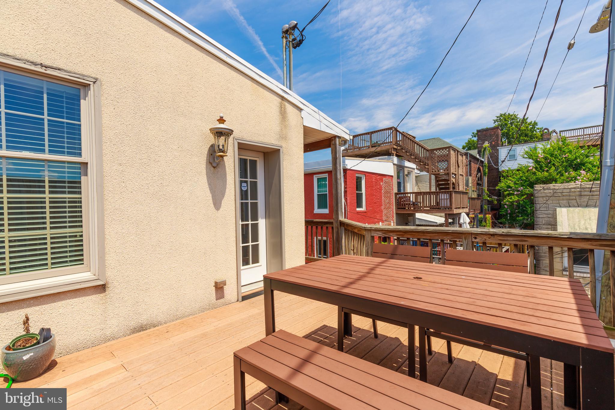 BUTCHER'S HILL - Residential