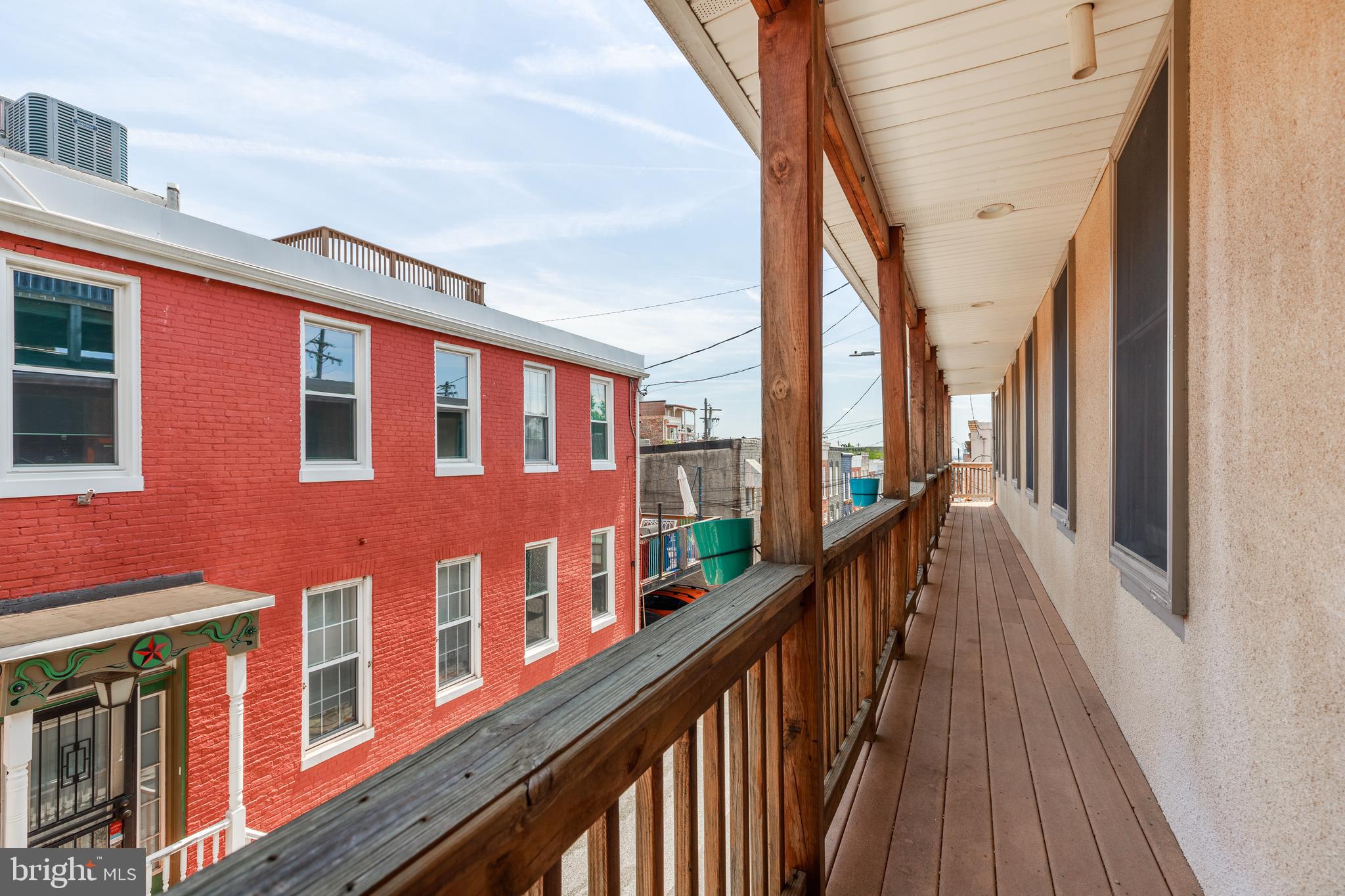 BUTCHER'S HILL - Residential