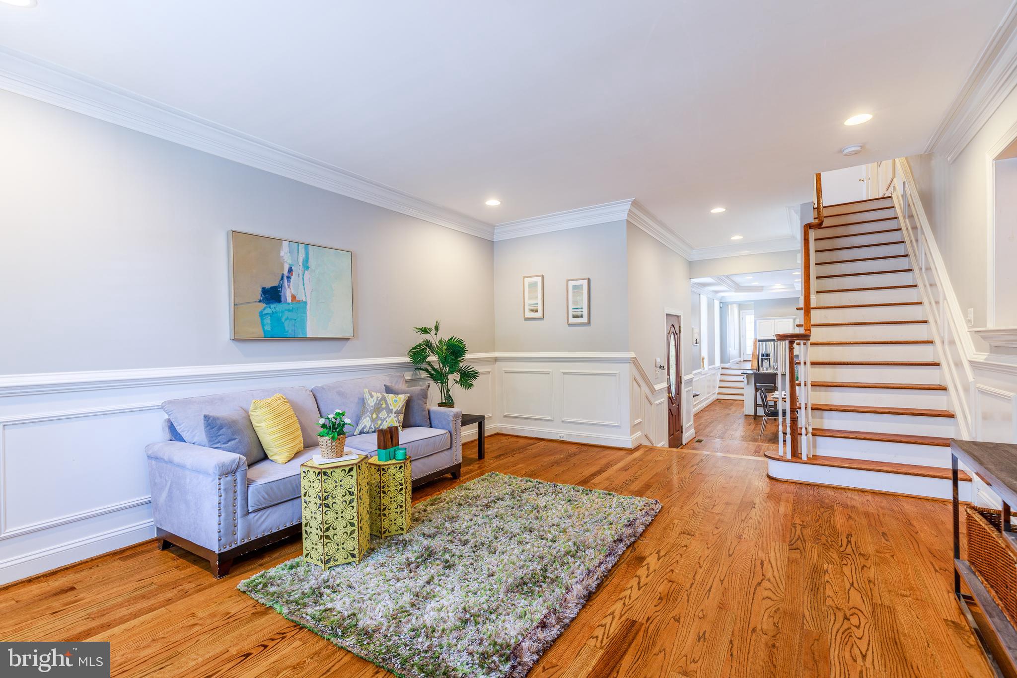 BUTCHER'S HILL - Residential