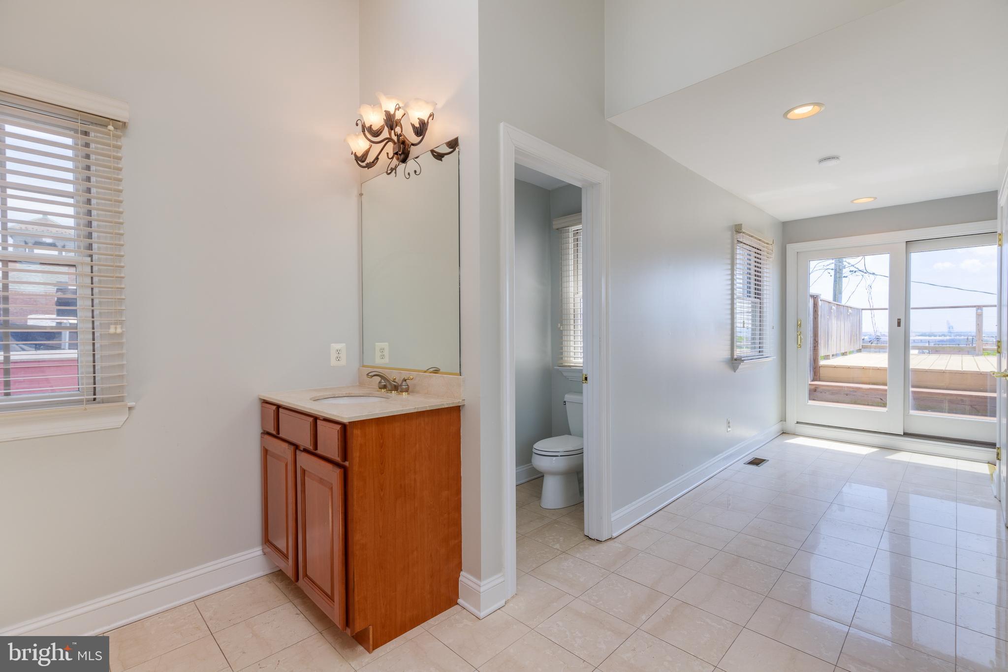 BUTCHER'S HILL - Residential