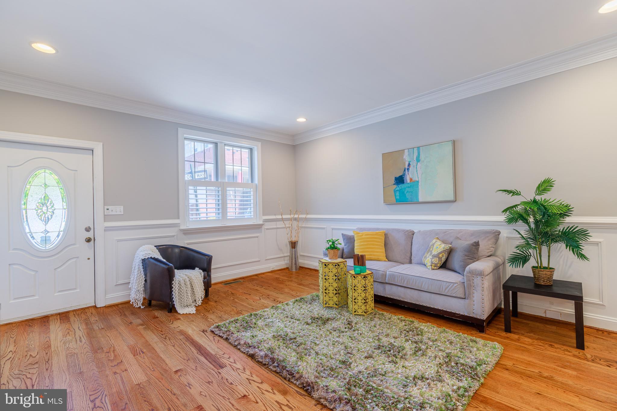 BUTCHER'S HILL - Residential