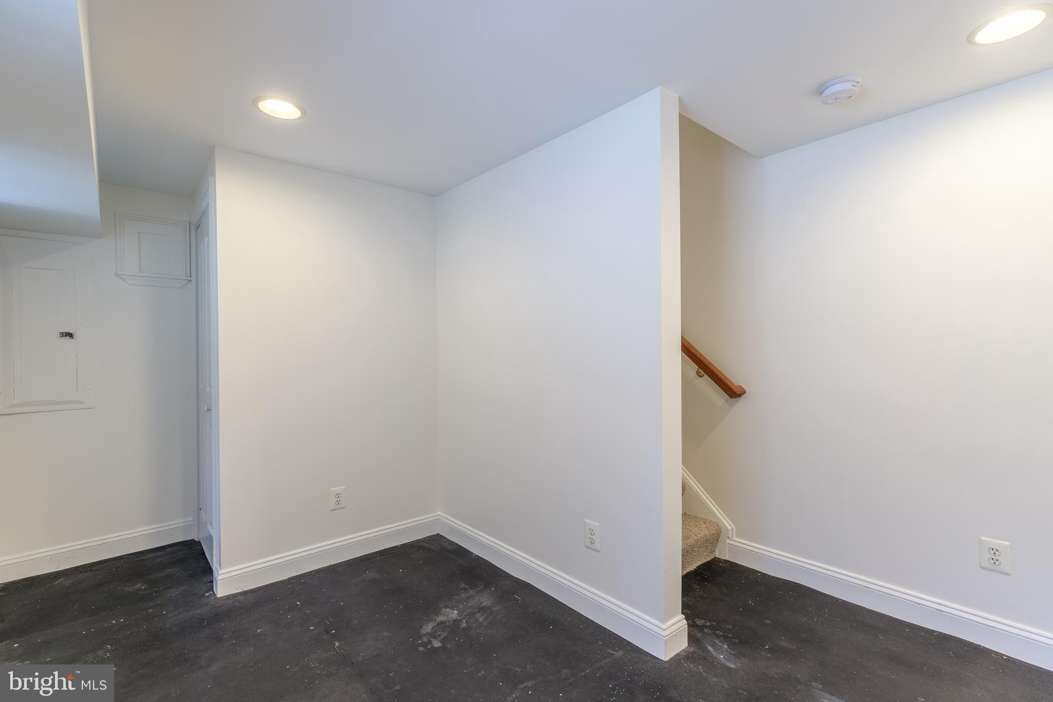 BUTCHER'S HILL - Residential