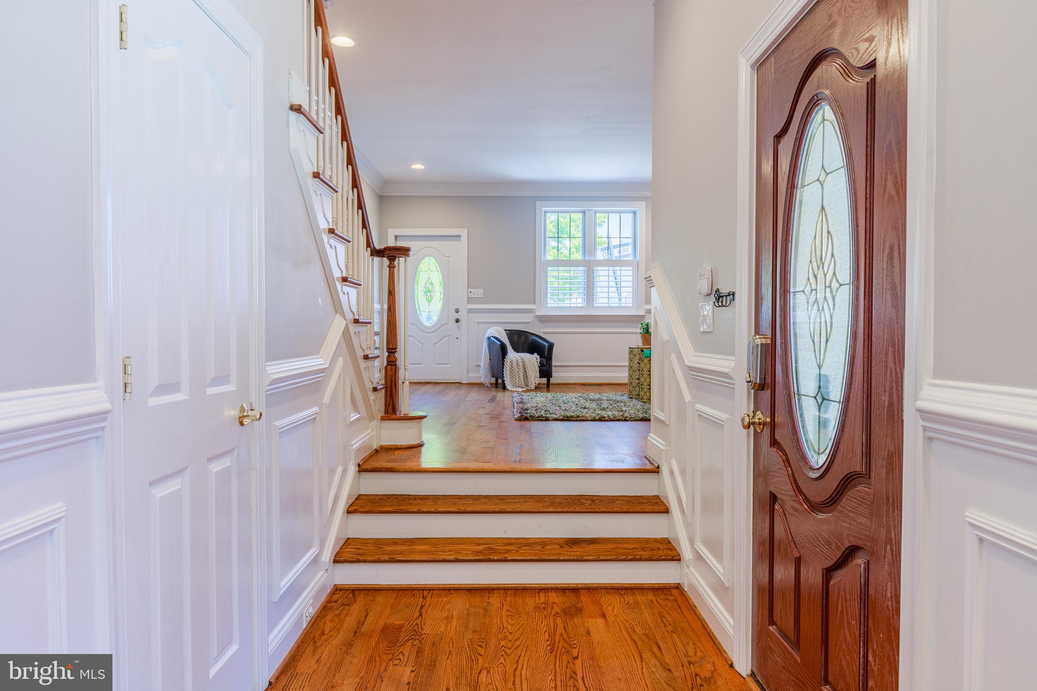 BUTCHER'S HILL - Residential