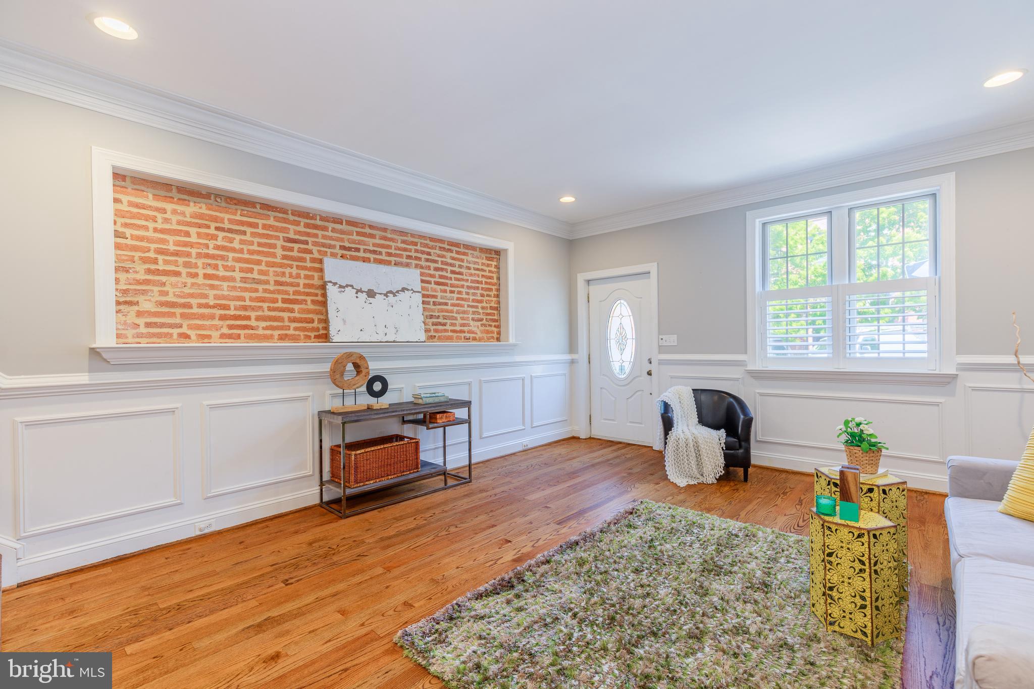 BUTCHER'S HILL - Residential