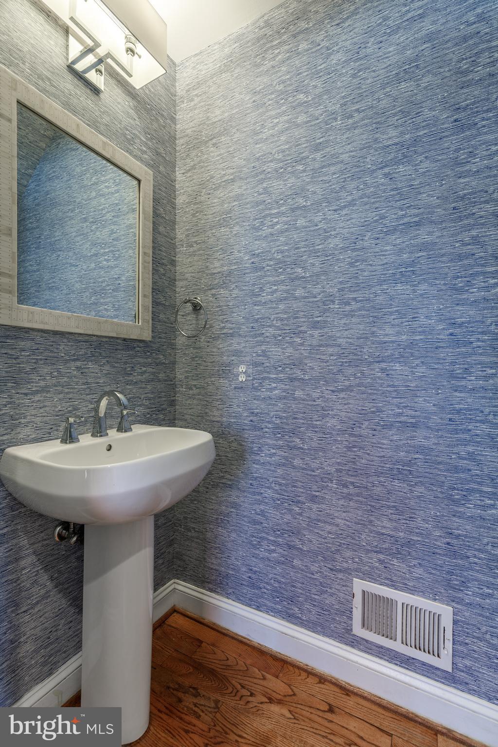 BUTCHER'S HILL - Residential