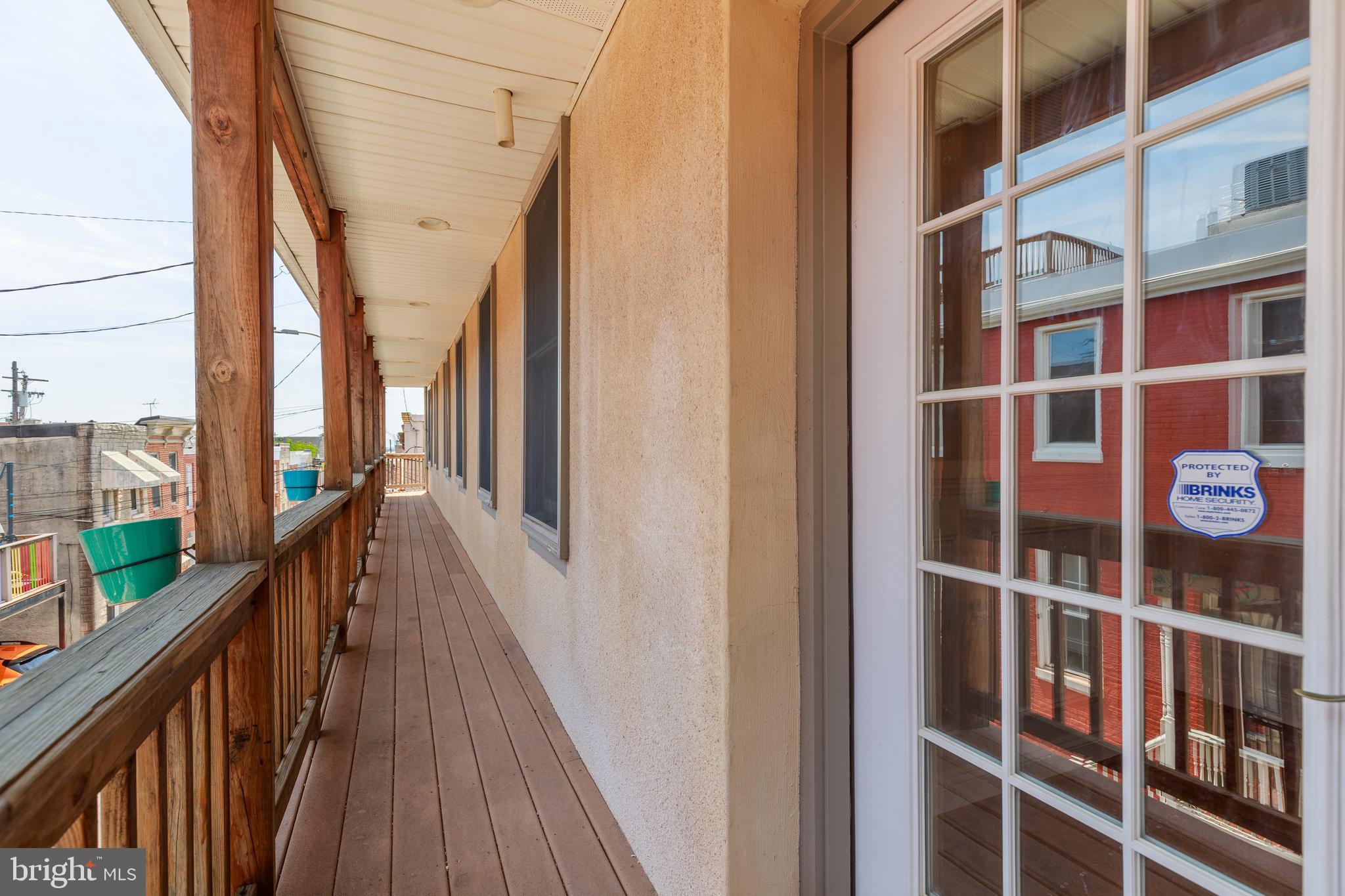 BUTCHER'S HILL - Residential