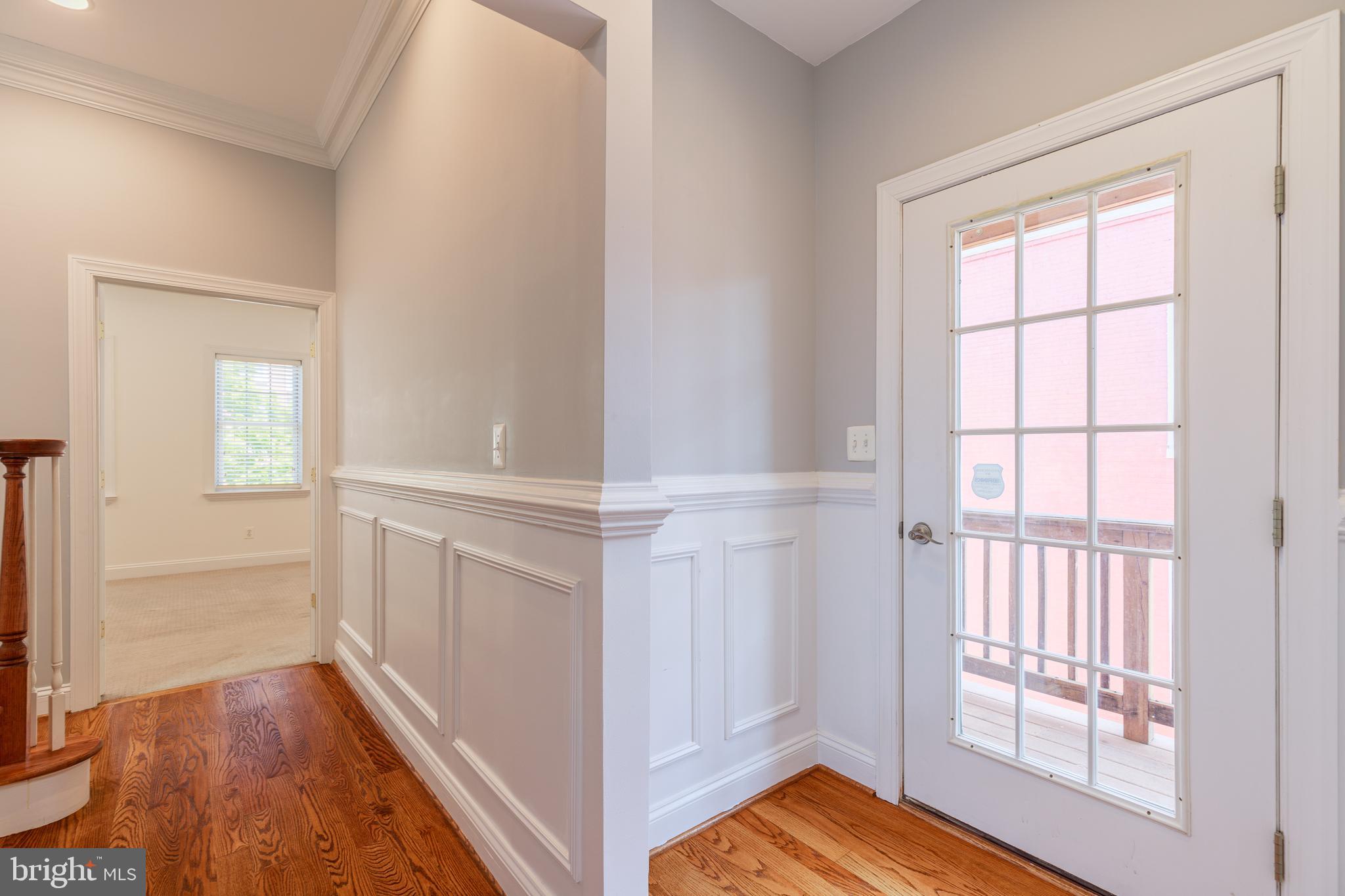 BUTCHER'S HILL - Residential