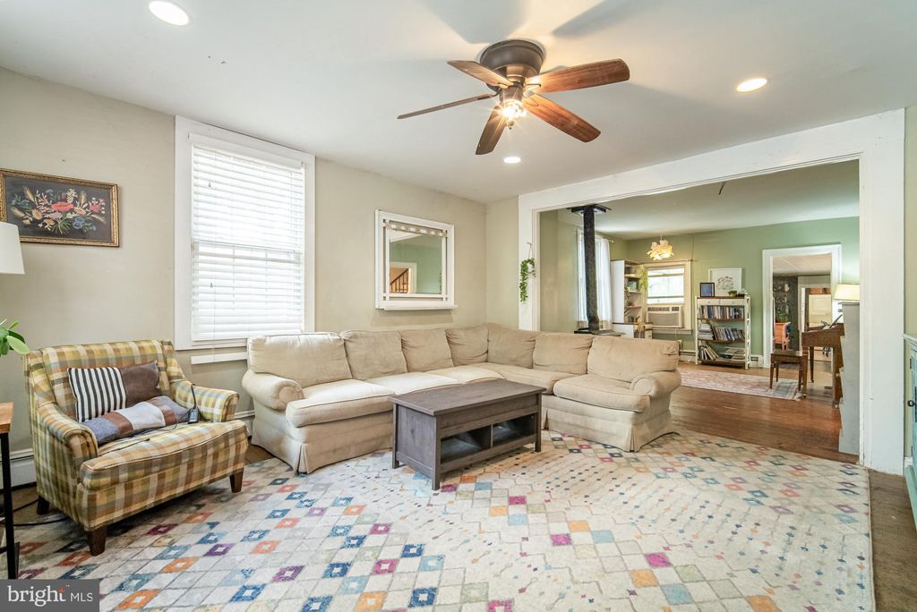 Photo of 565 E Market Street, Marietta, PA 17547 (MLS # PALA2051524)