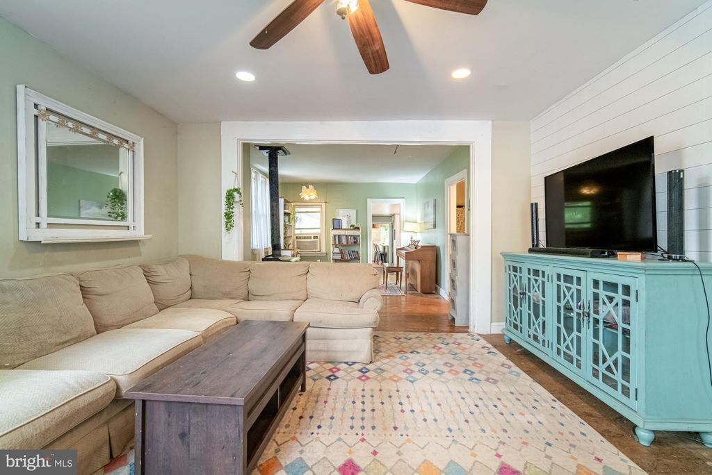 Photo of 565 E Market Street, Marietta, PA 17547 (MLS # PALA2051524)