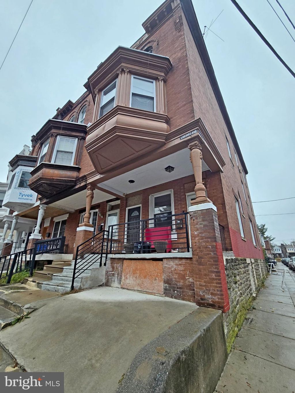 Photo of 617 E Locust Avenue, PHILADELPHIA, PA 19144 (MLS # PAPH2560798)