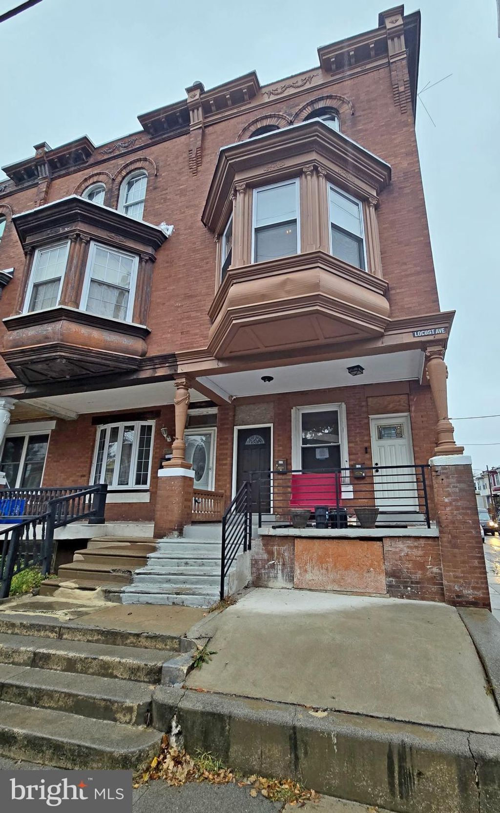 Photo of 617 E Locust Avenue, PHILADELPHIA, PA 19144 (MLS # PAPH2560798)