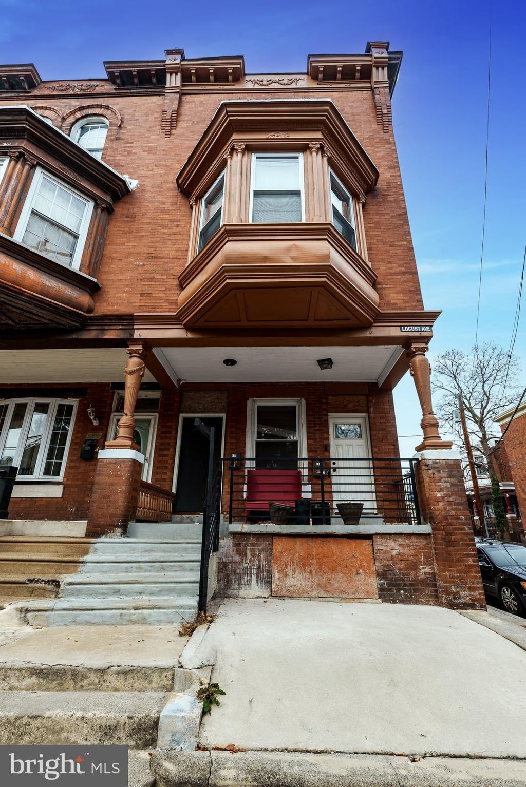 Photo of 617 E Locust Avenue, PHILADELPHIA, PA 19144 (MLS # PAPH2560798)