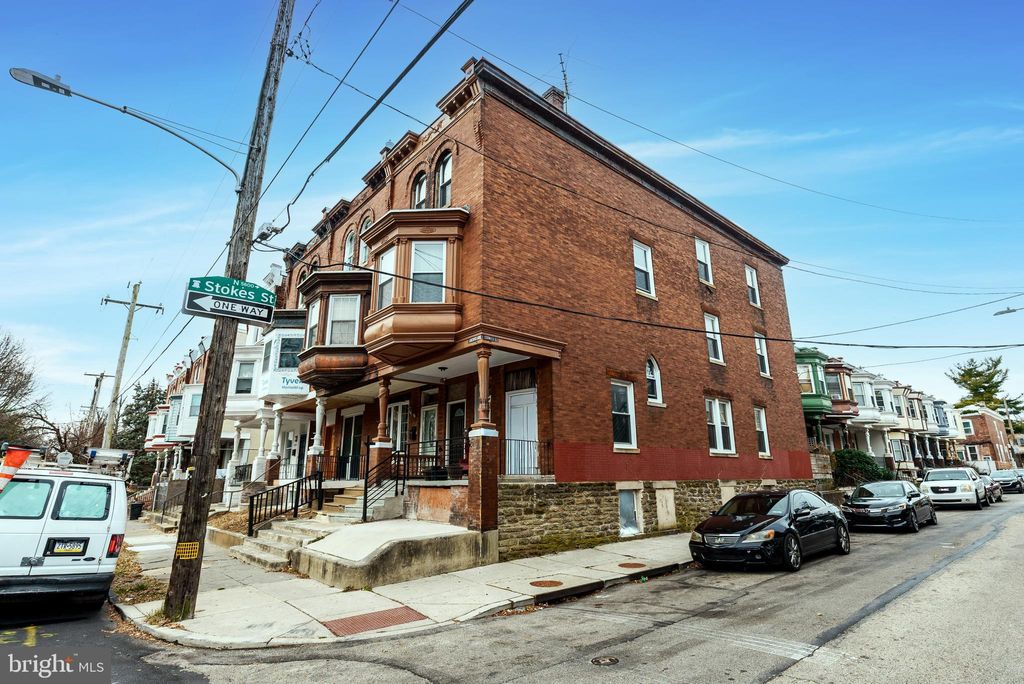 Photo of 617 E Locust Avenue, PHILADELPHIA, PA 19144 (MLS # PAPH2560798)