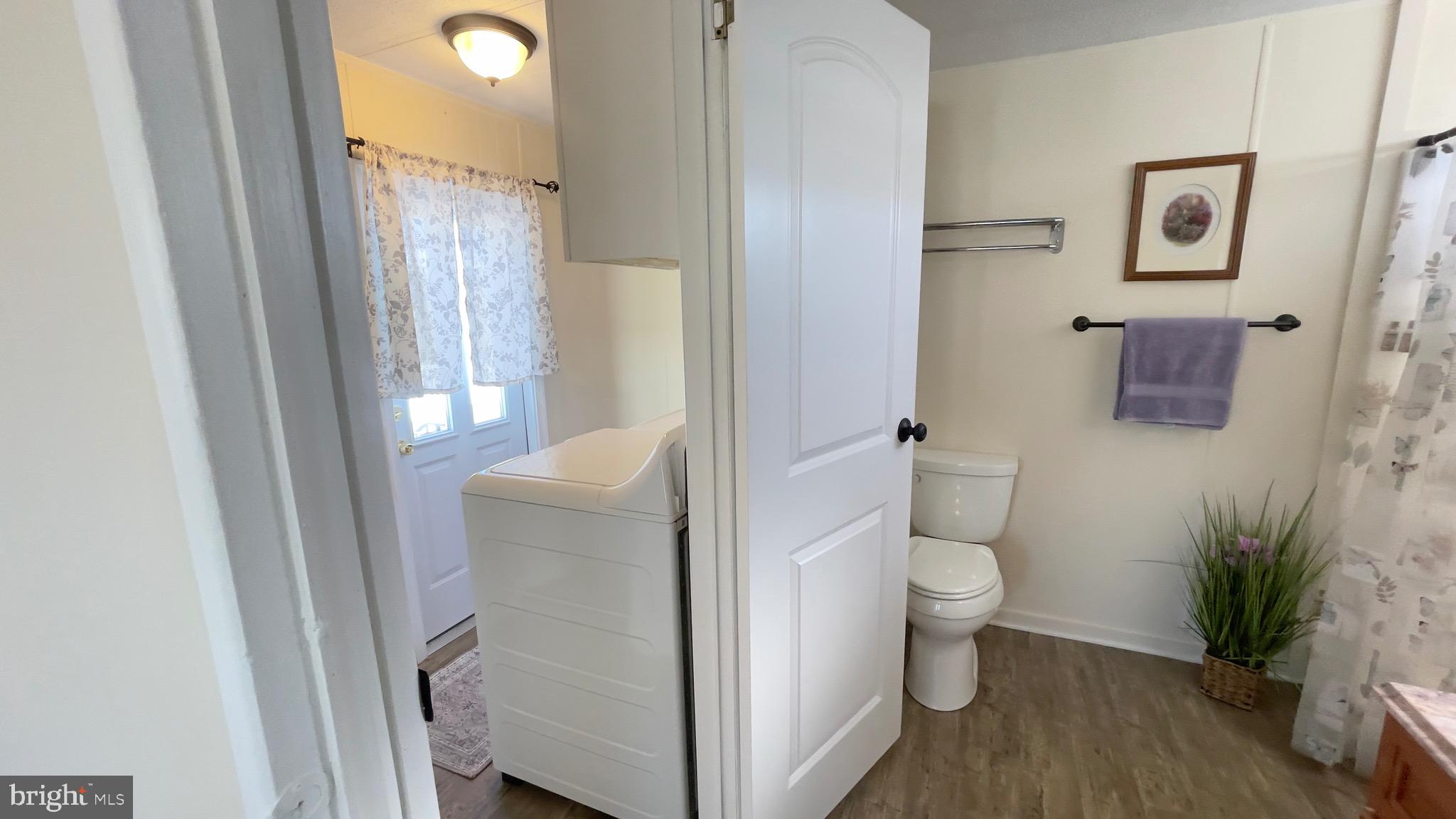 NESHAMINY FALLS - Residential