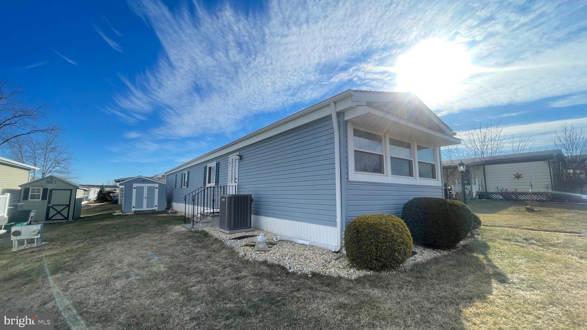 NESHAMINY FALLS - Residential