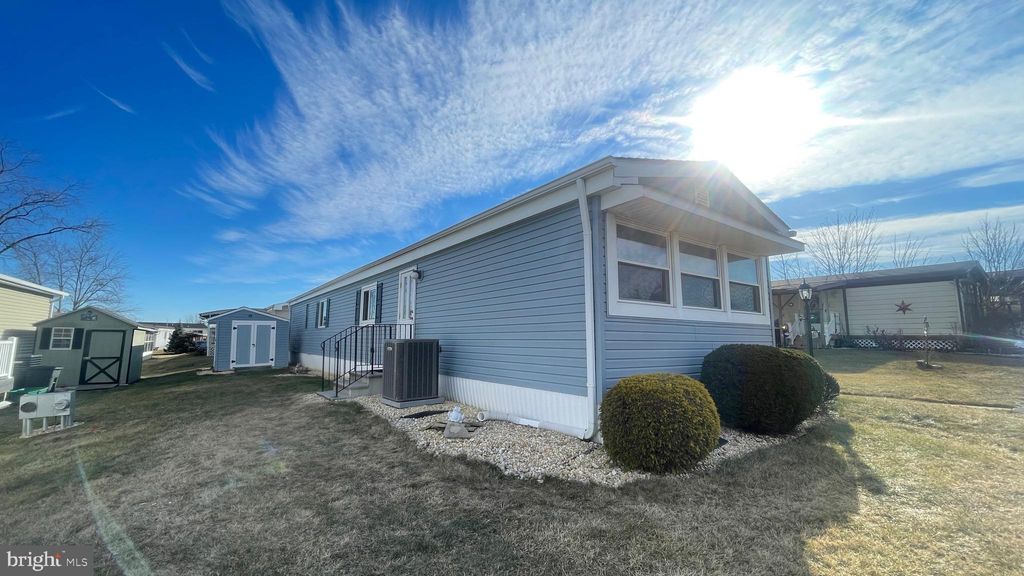 Photo of 461 Running Brook Rd, NORTH WALES, PA 19454 (MLS # PAMC2164260)