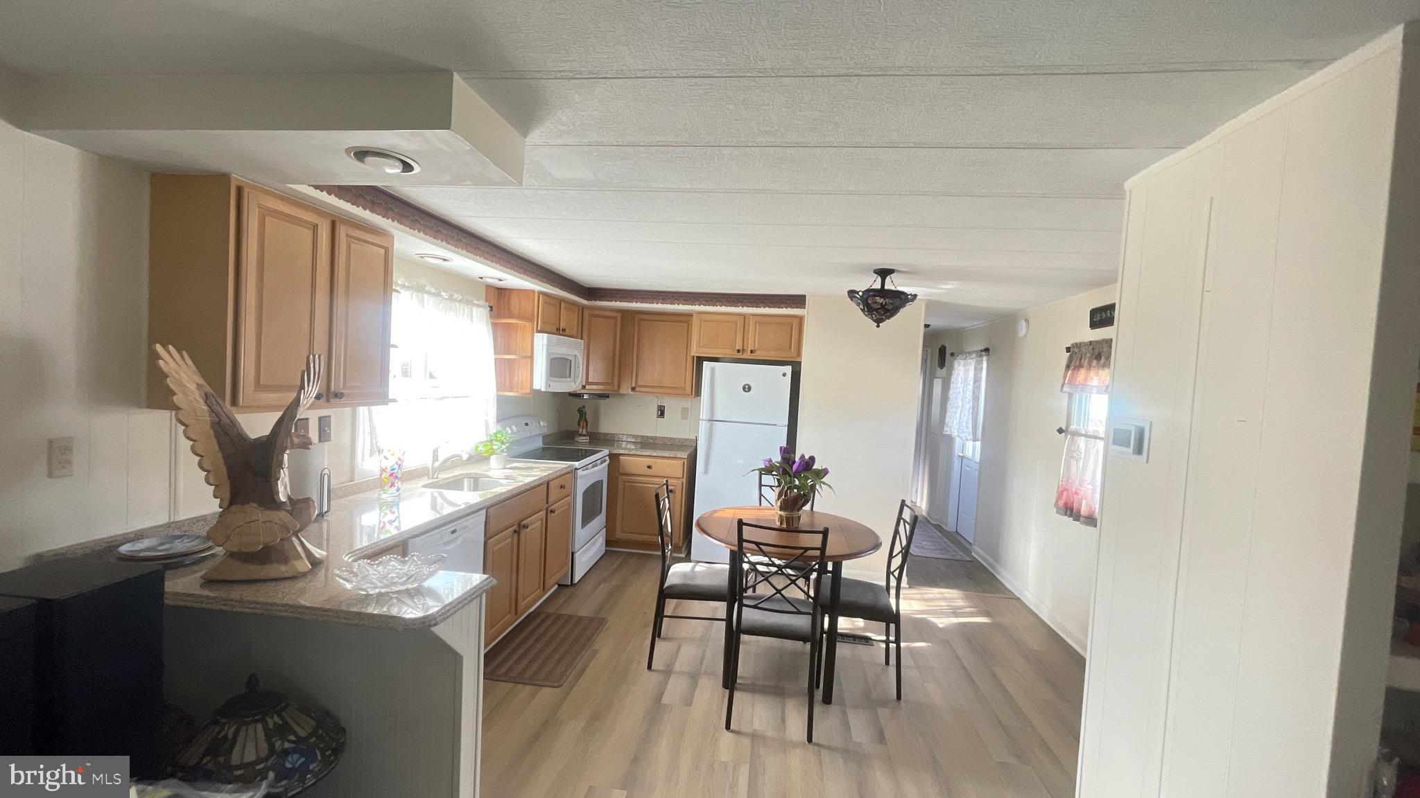 NESHAMINY FALLS - Residential