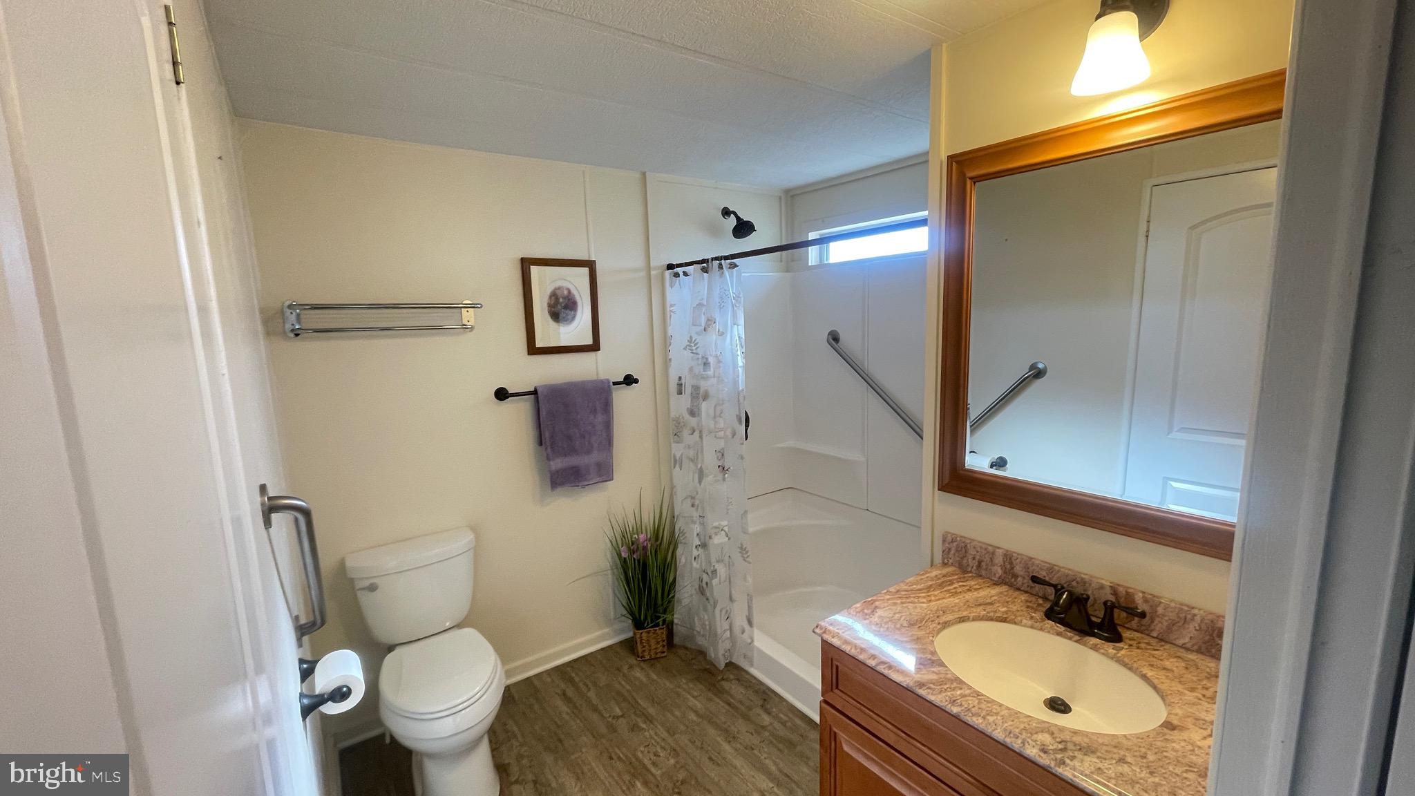 NESHAMINY FALLS - Residential