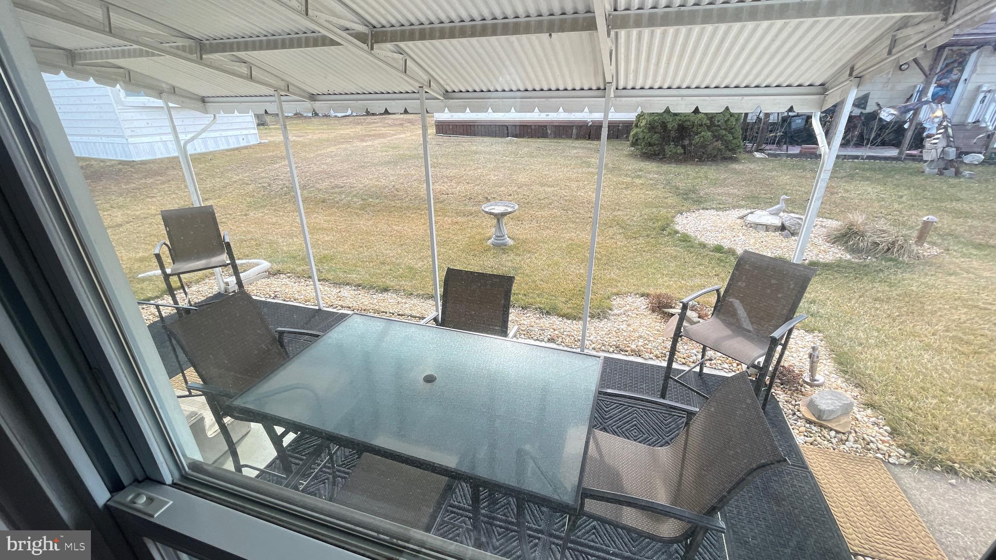 NESHAMINY FALLS - Residential