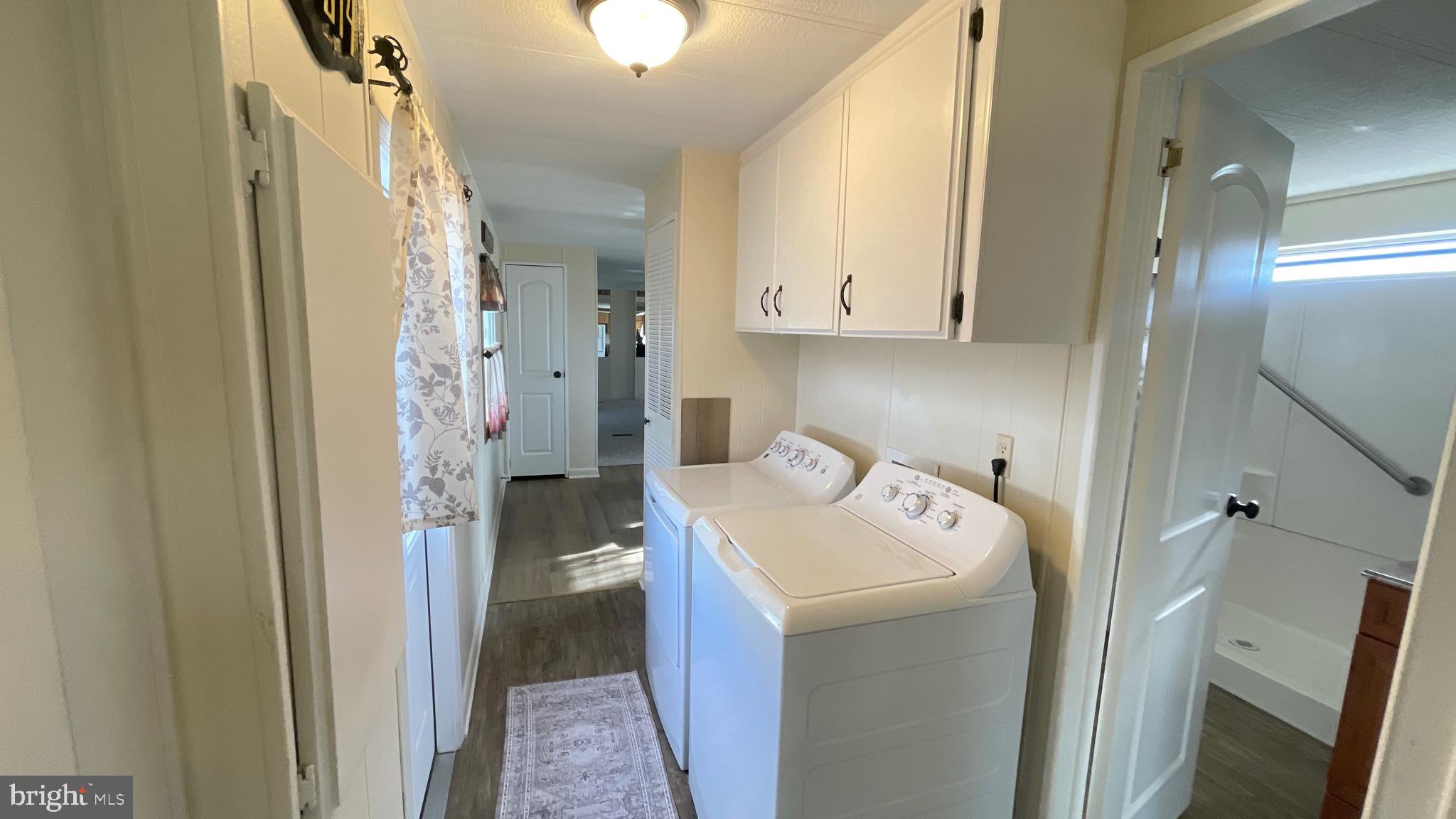 NESHAMINY FALLS - Residential