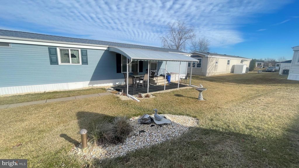 Photo of 461 Running Brook Rd, NORTH WALES, PA 19454 (MLS # PAMC2164260)