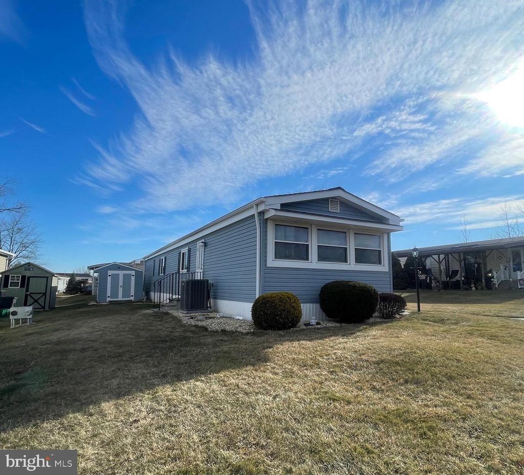 Photo of 461 Running Brook Rd, NORTH WALES, PA 19454 (MLS # PAMC2164260)