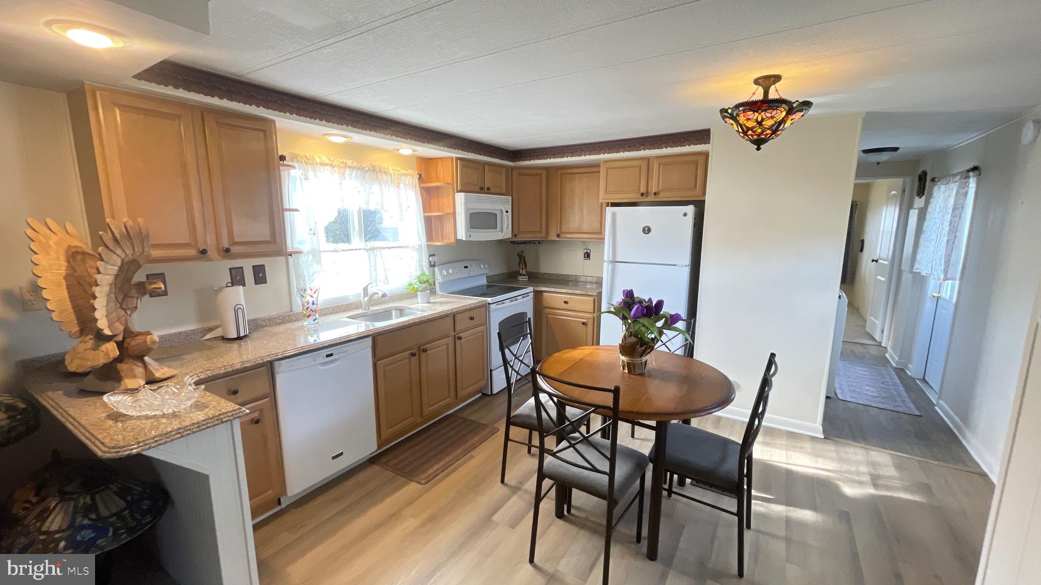 NESHAMINY FALLS - Residential