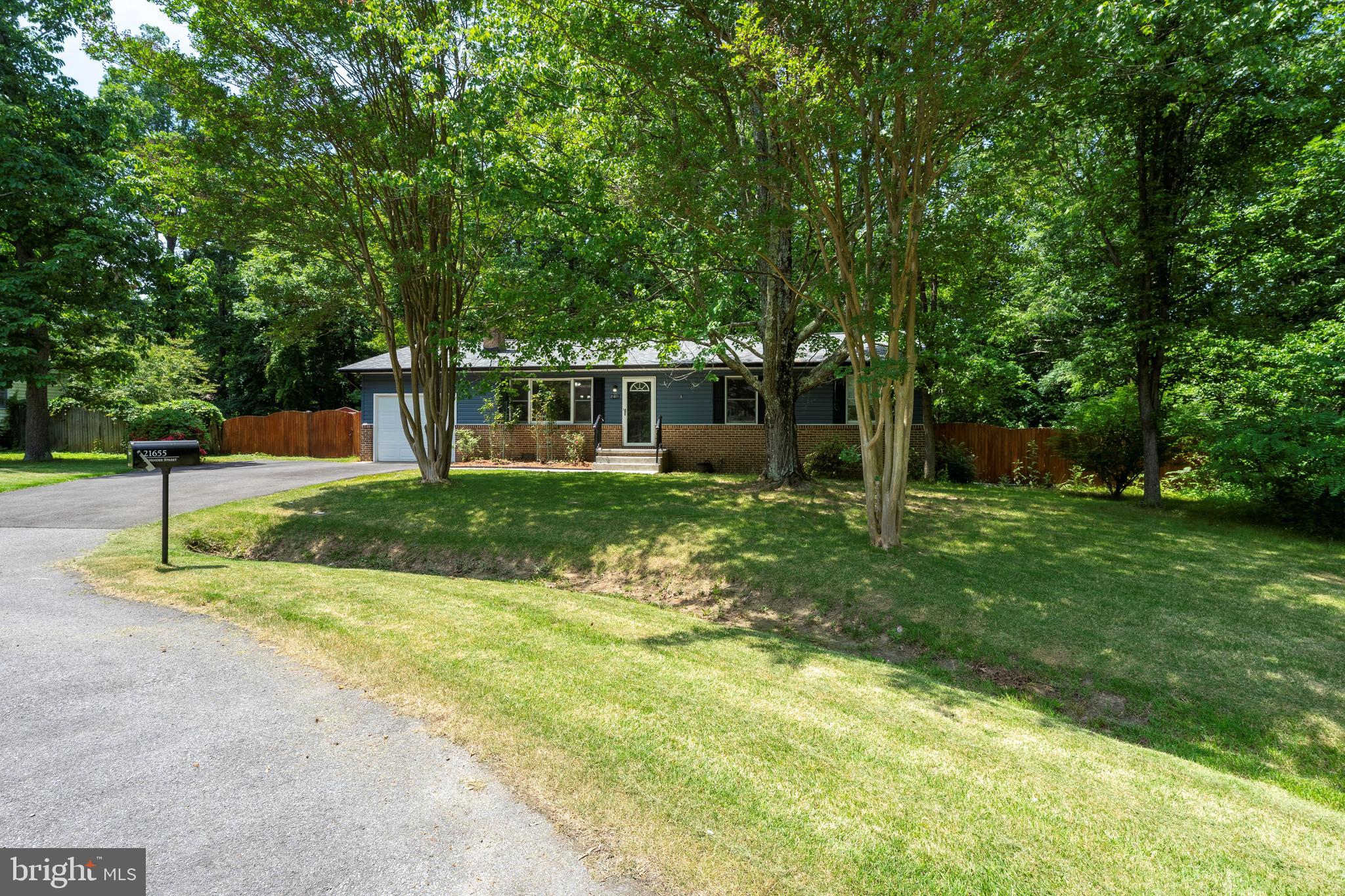 21655 DEFENDER STREET
