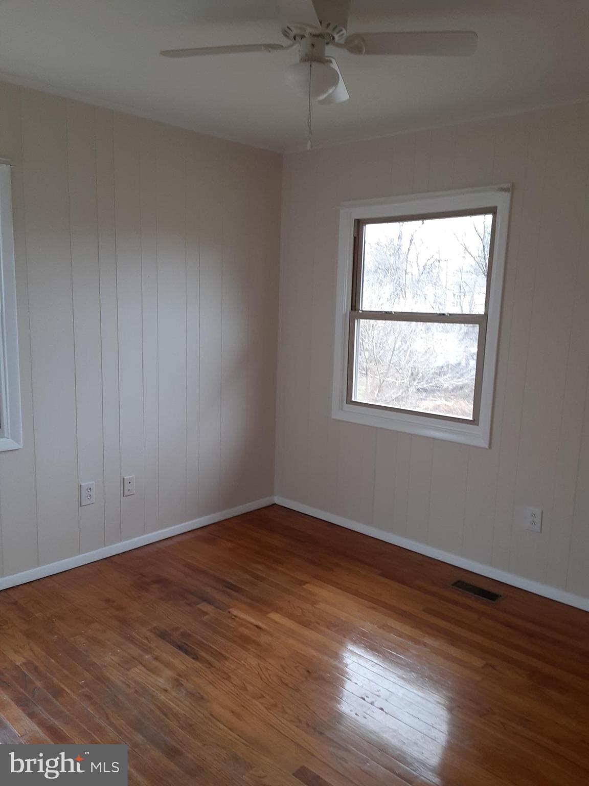 BURNING KNOLLS - Residential