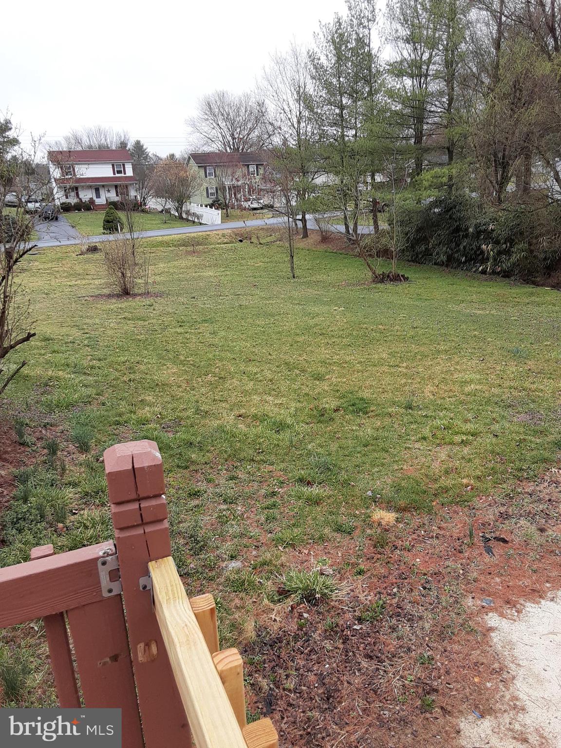 BURNING KNOLLS - Residential