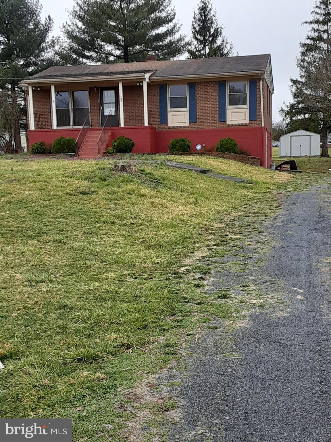 BURNING KNOLLS - Residential