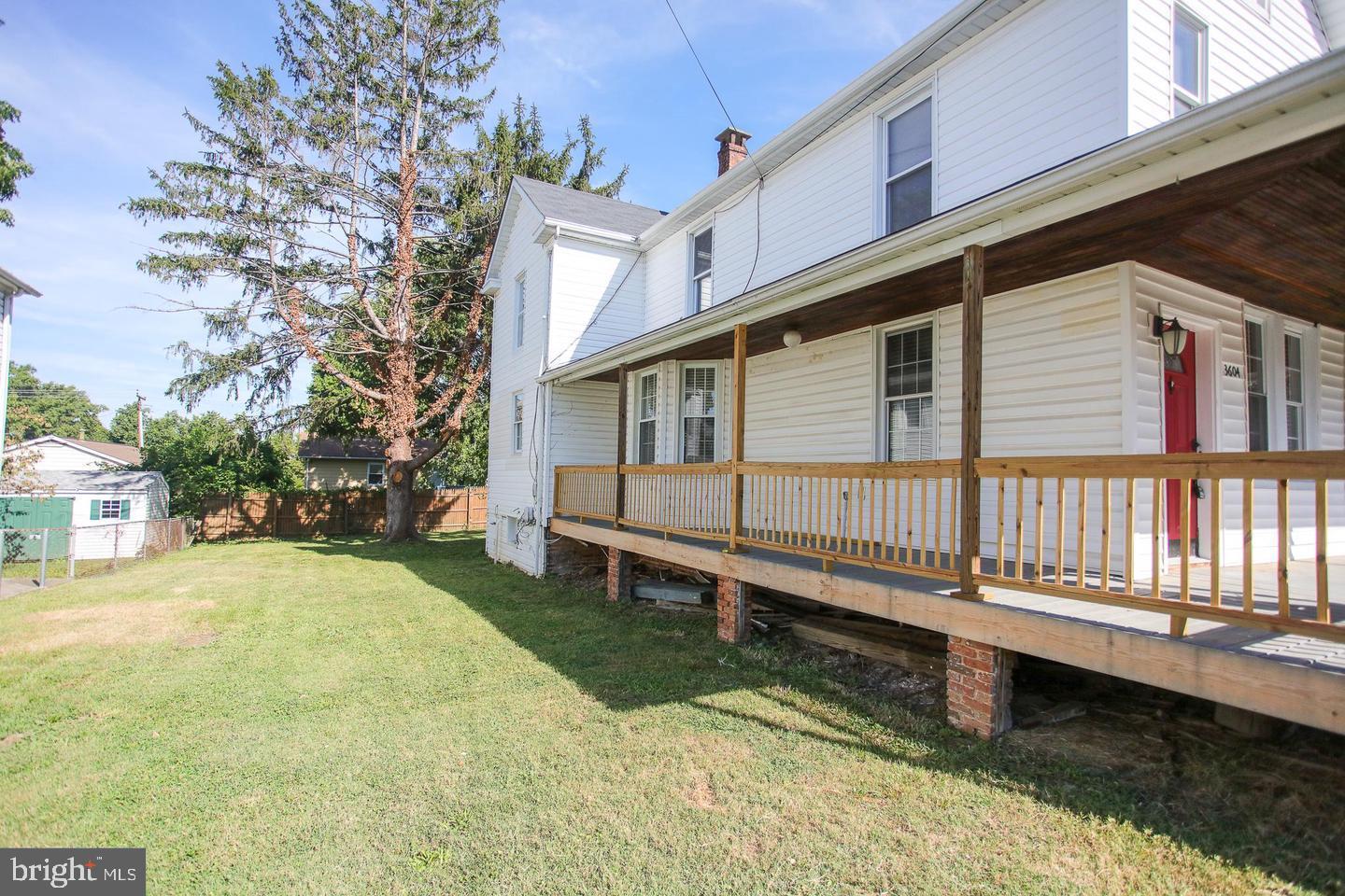 VIOLETVILLE - Residential