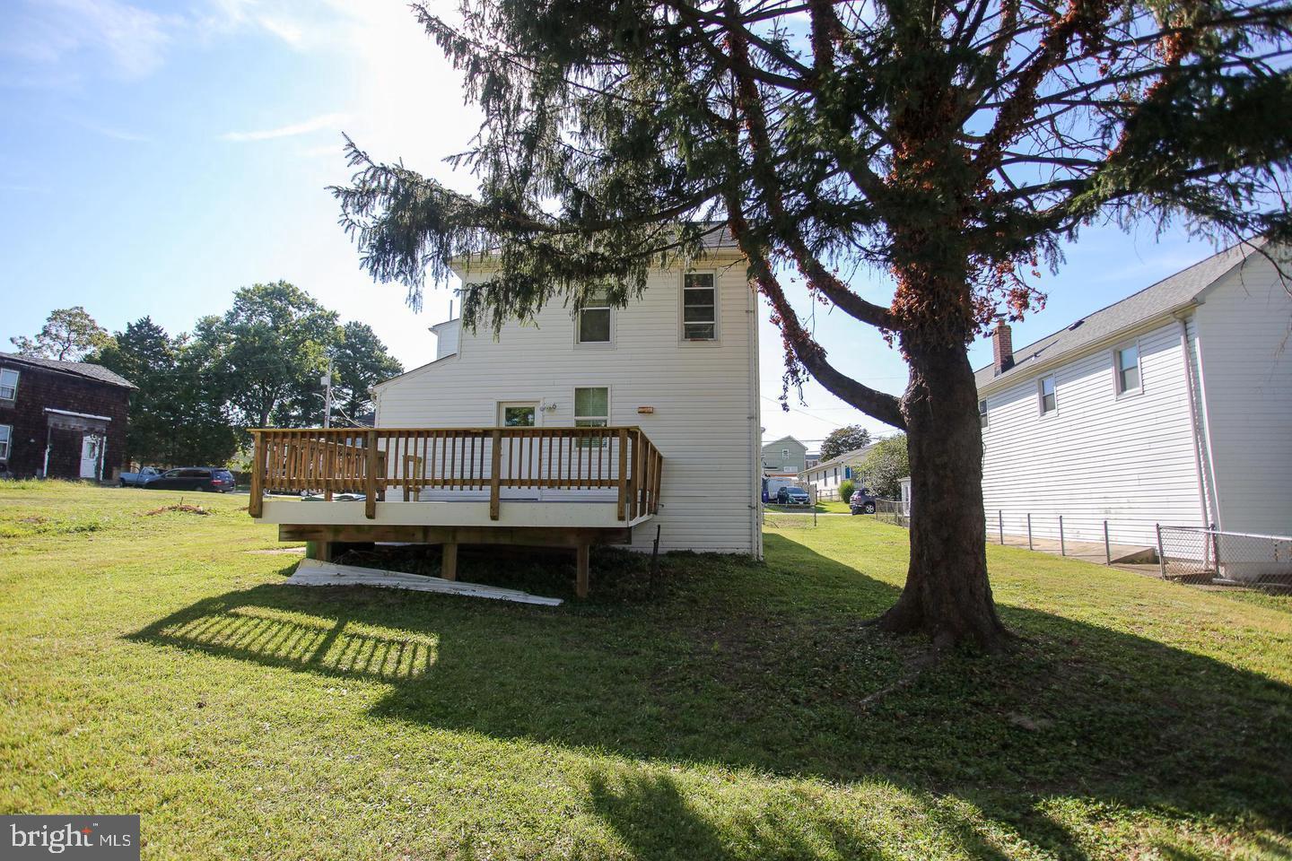 VIOLETVILLE - Residential