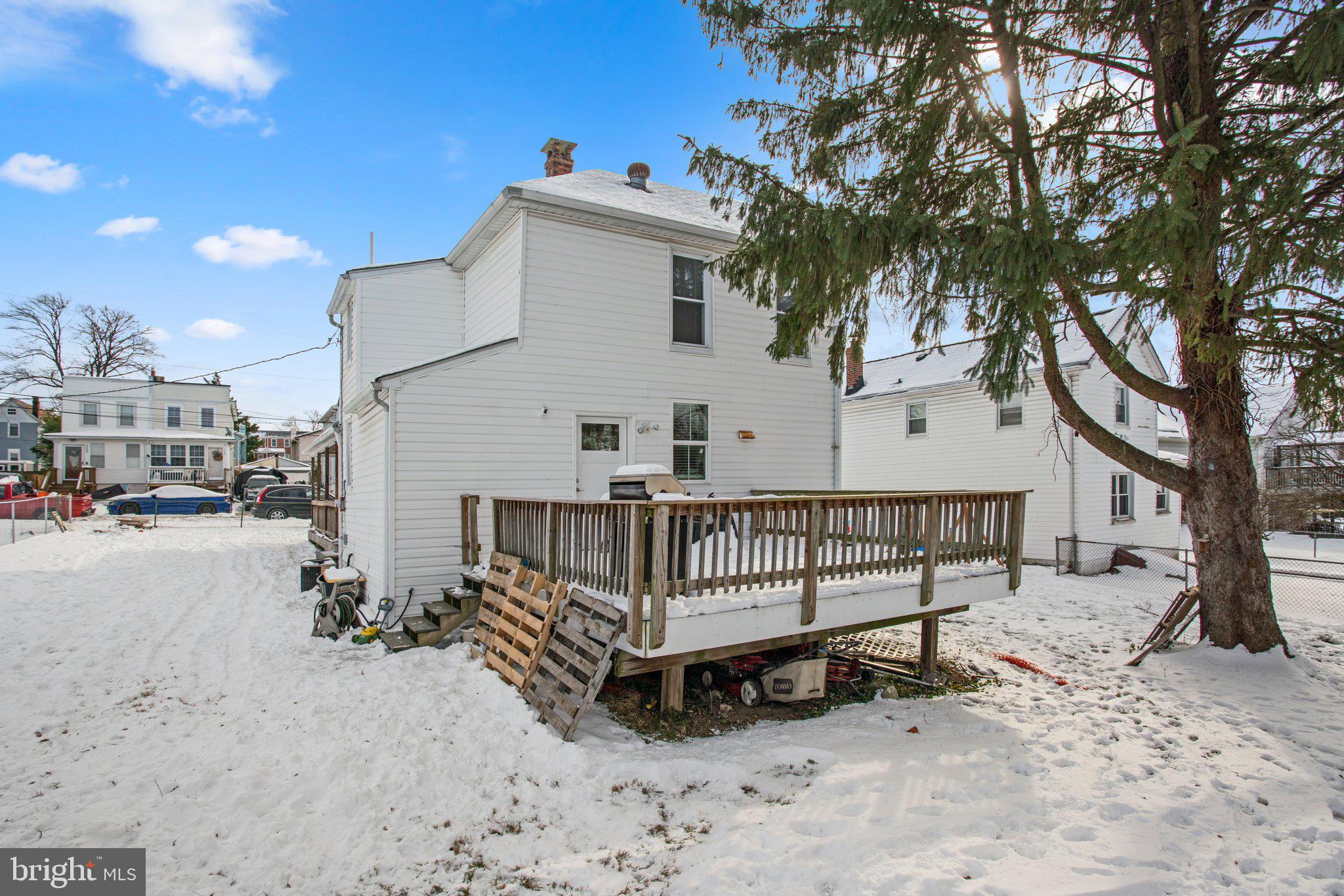 VIOLETVILLE - Residential